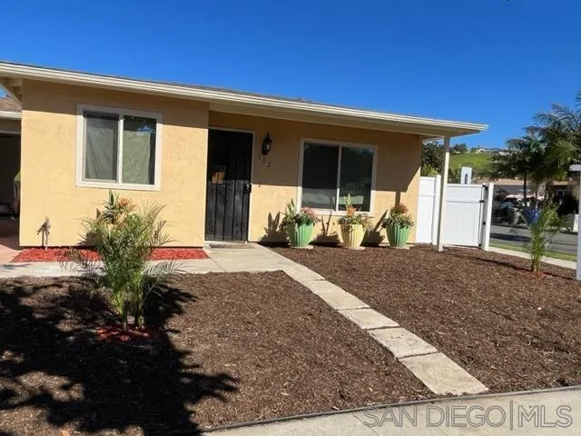 102 Magdalena Drive Oceanside, CA 92057 - Photo 44 of 48 a front view of a house