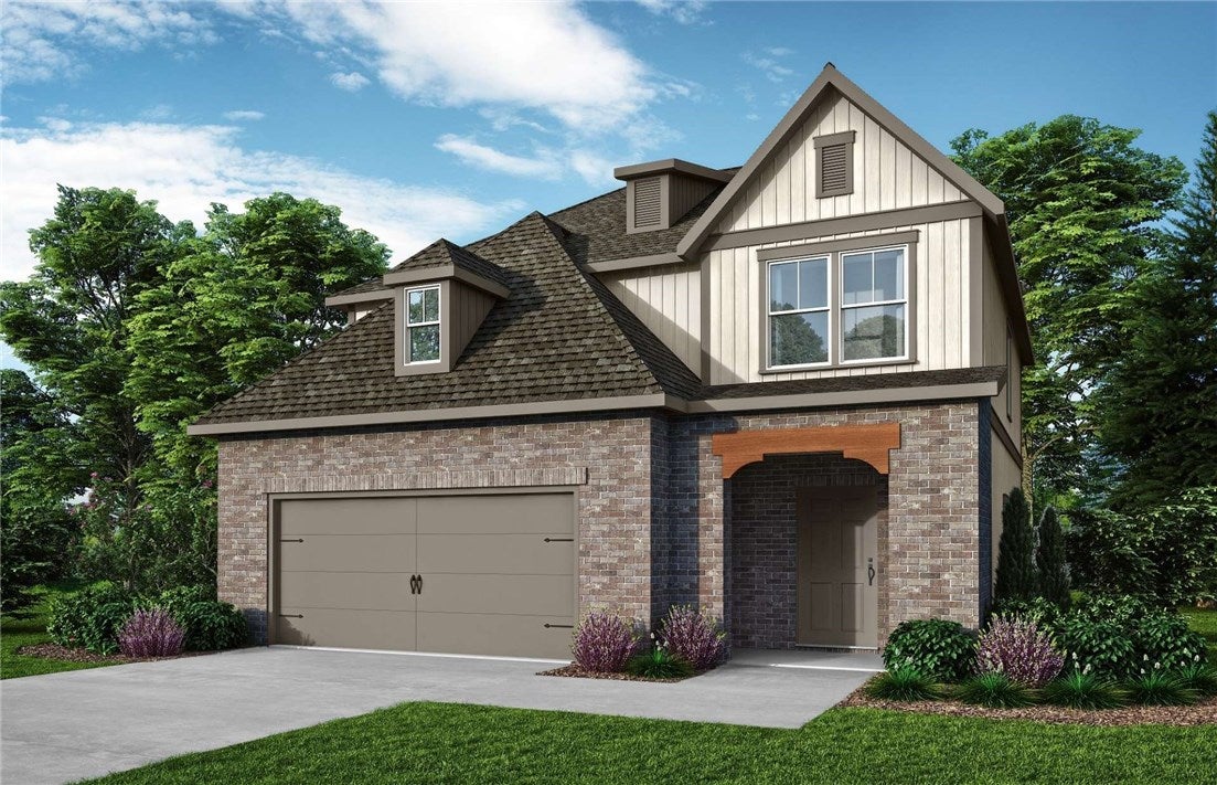 2328 Rutland Road Auburn, AL 36832 - Photo 1 of 1 Gallery Image 1