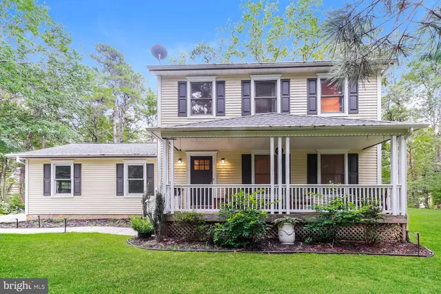 $3,000 | 86 Morias Avenue, Millville, NJ 08332