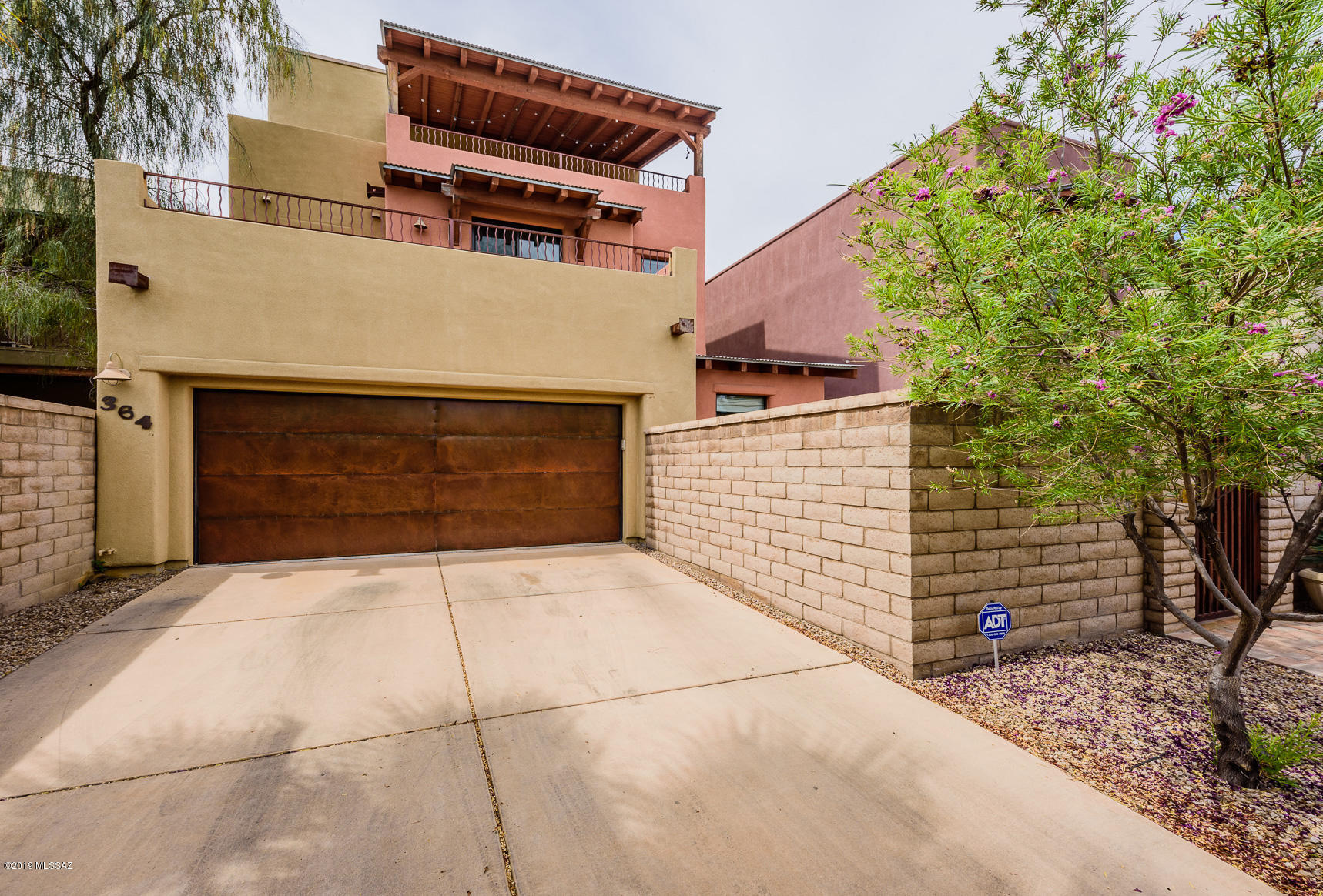 364 East Cedarvale Road Tucson, AZ 85704 - Photo 2 of 50