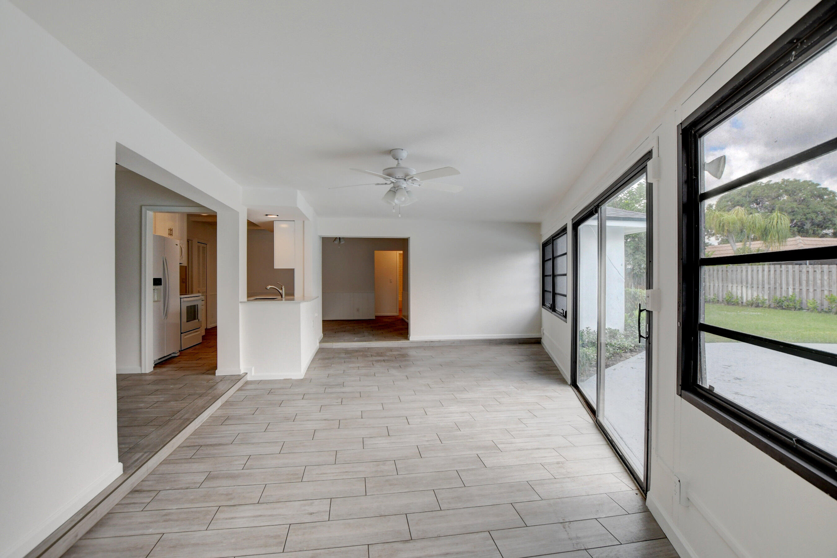 Florida Room