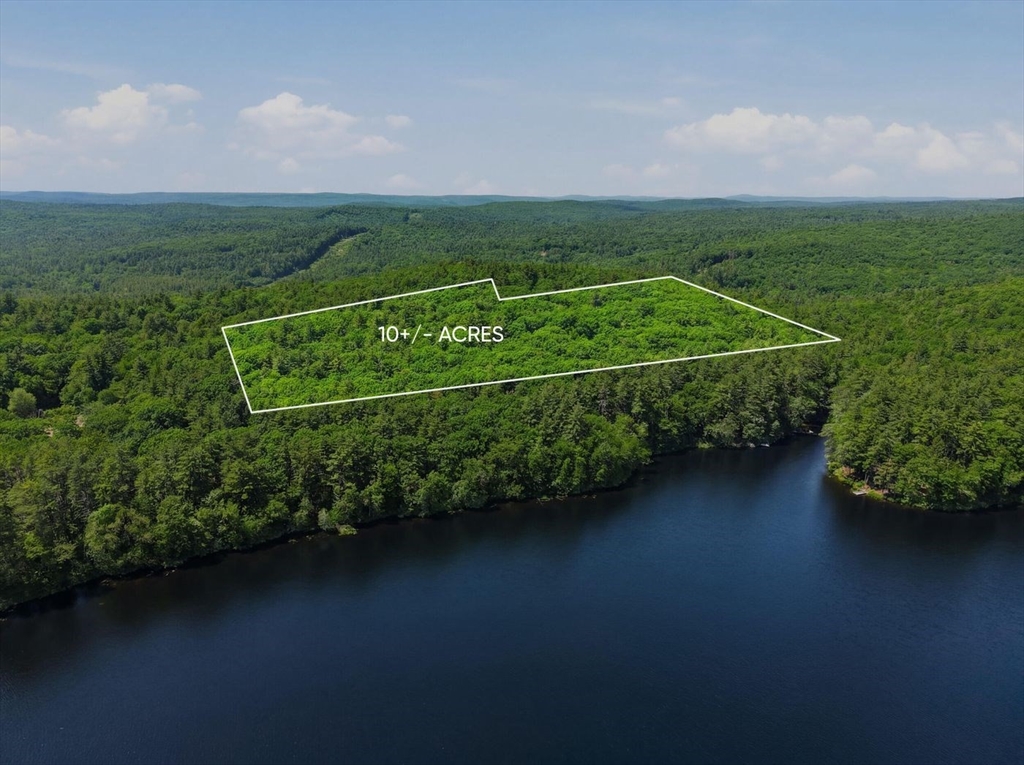 0 Carter Pond Road Petersham, MA 01366 - Photo 2 of 18