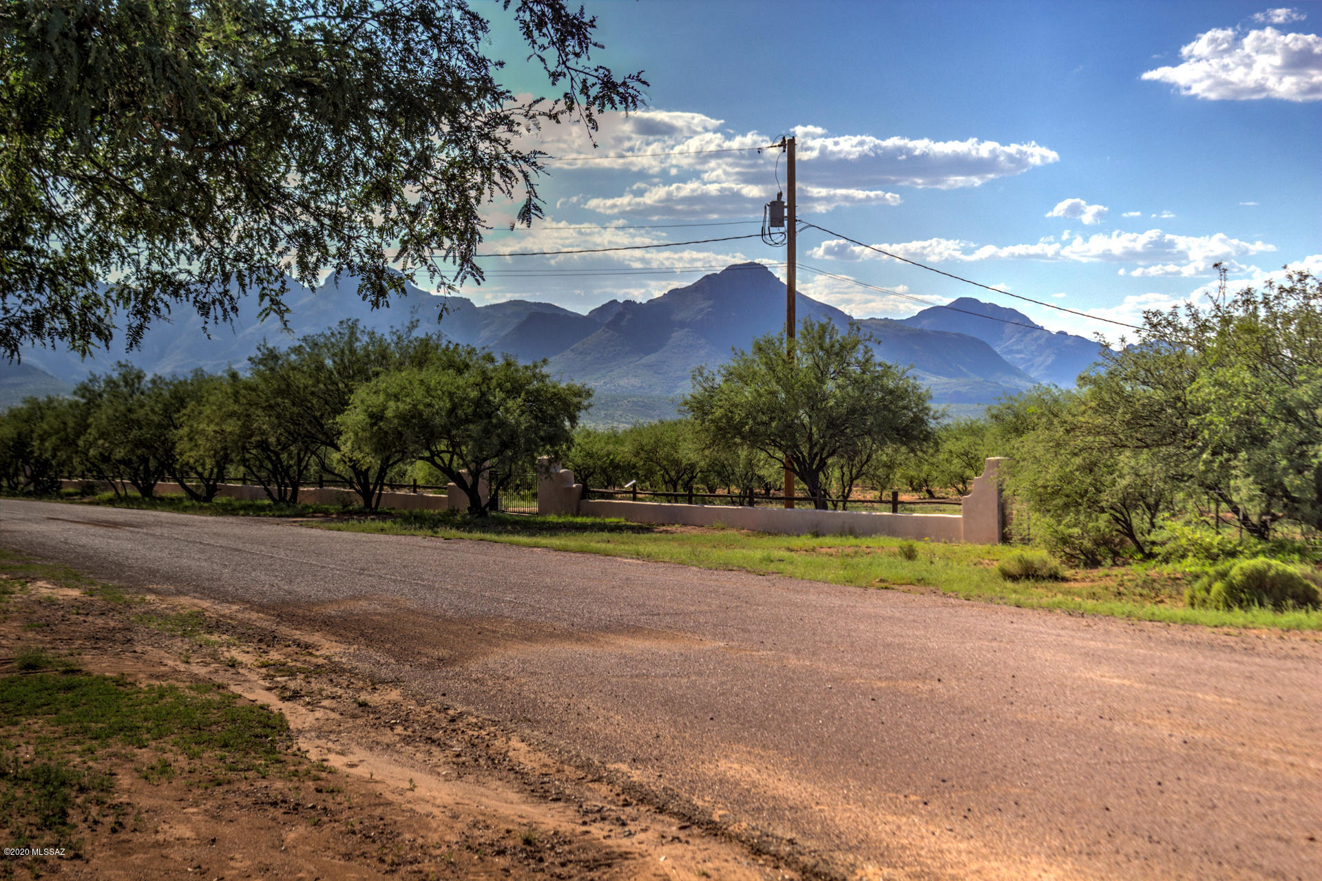 55 Avenida Pastor Rio Rico, AZ 85648 - Photo 42 of 45
