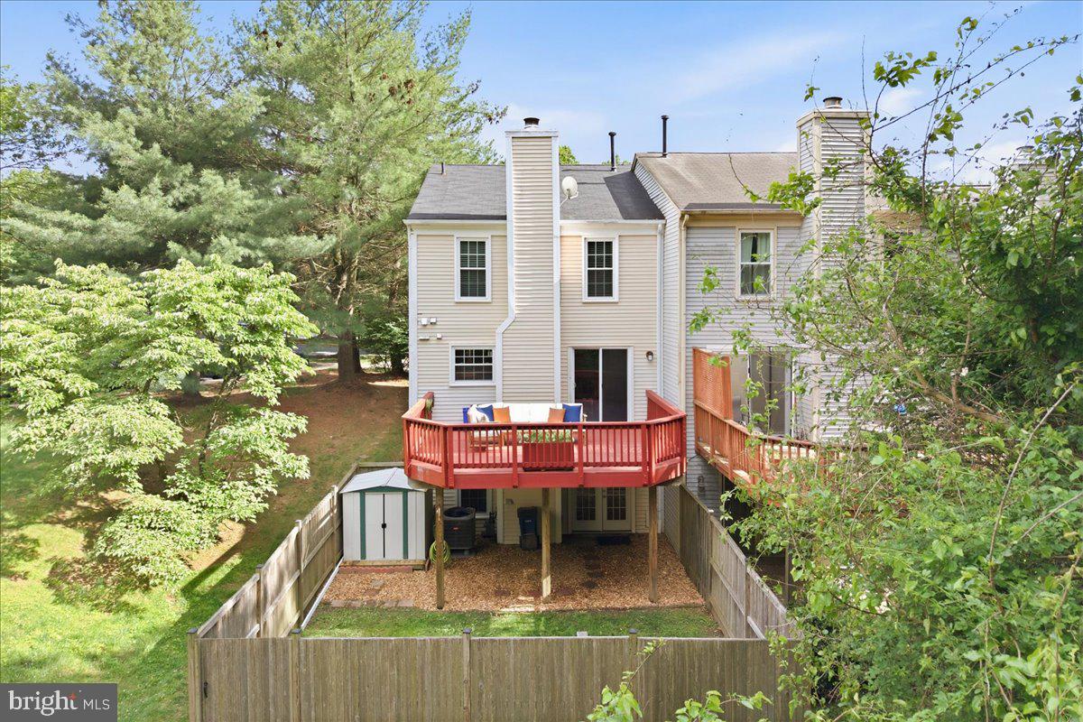 154 Finale Terrace Silver Spring, MD 20901 - Photo 32 of 37
