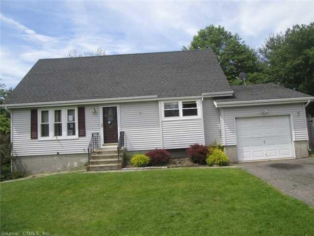 88 Meadow Lark Road Naugatuck, CT 06770 - Photo 1 of 1
