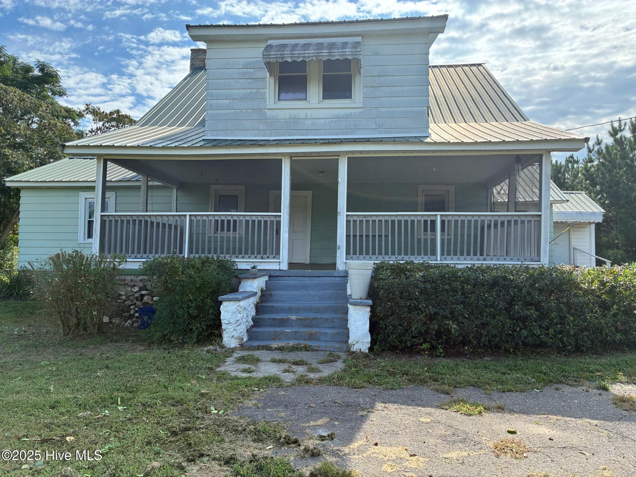 3196 Everett Chappell Road Ellerbe, NC 28338 - Photo 1 of 22 IMG_6112.HEIC