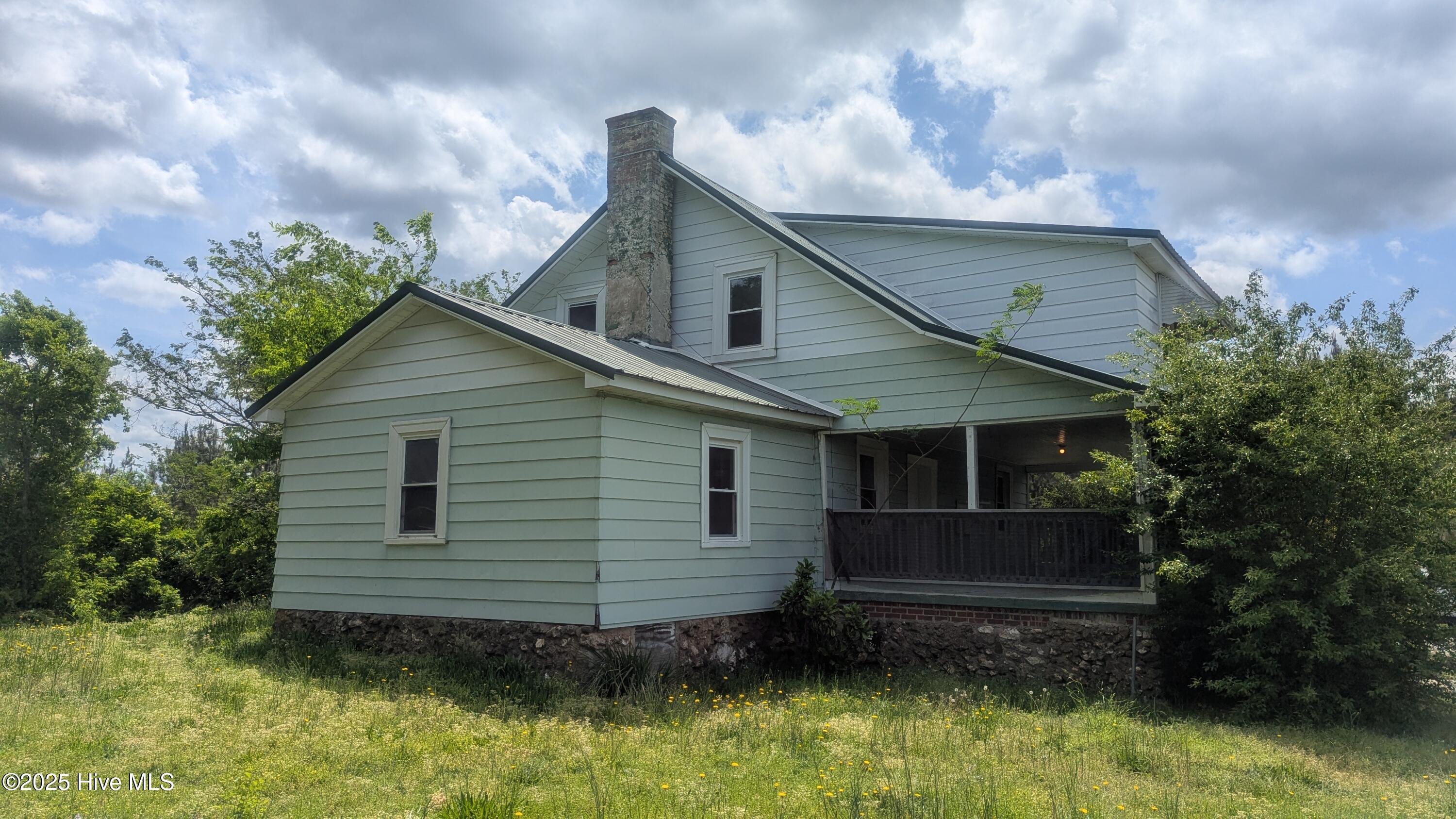 3196 Everett Chappell Road Ellerbe, NC 28338 - Photo 3 of 22 1000032619