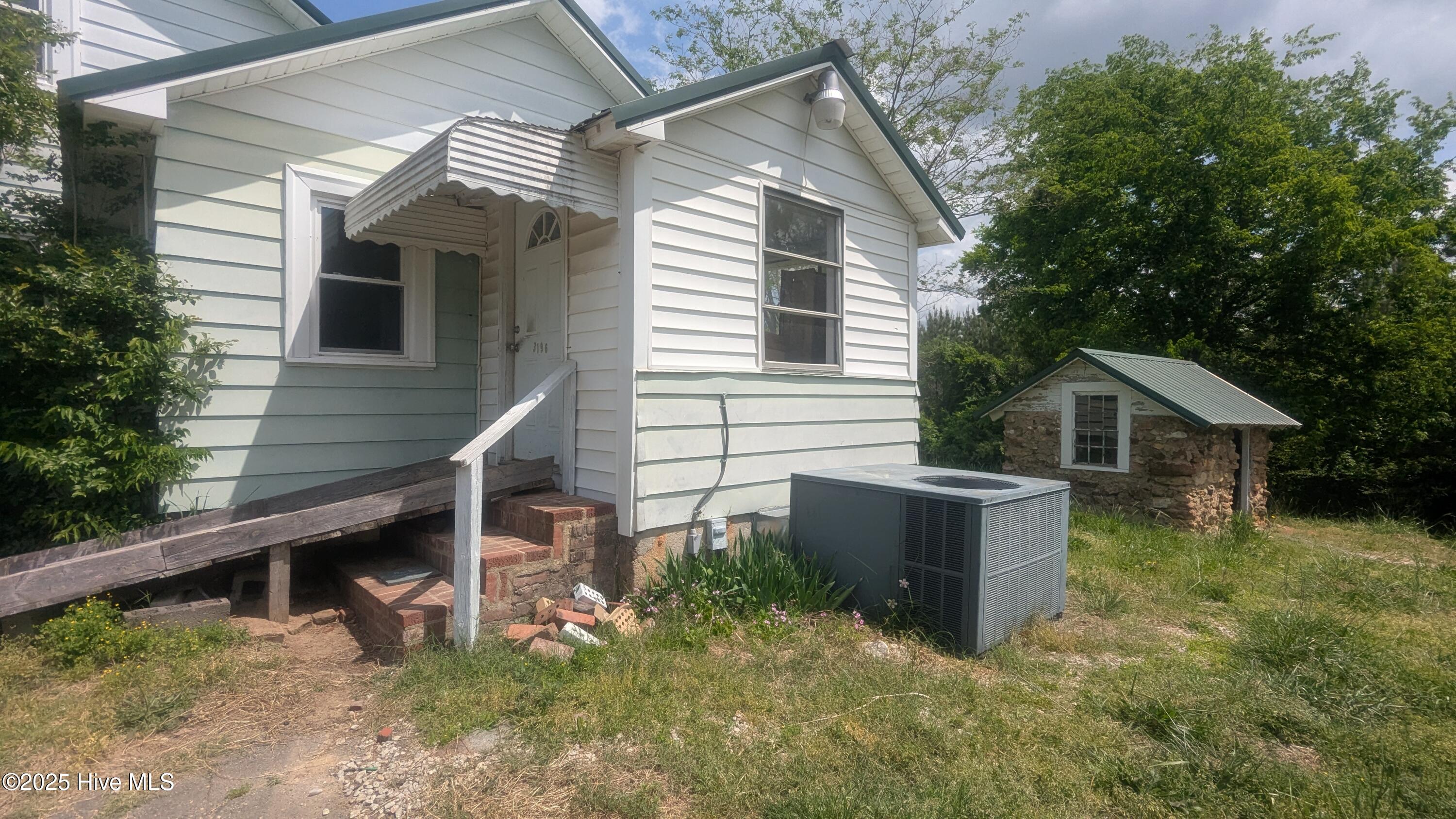 3196 Everett Chappell Road Ellerbe, NC 28338 - Photo 5 of 22 1000032626