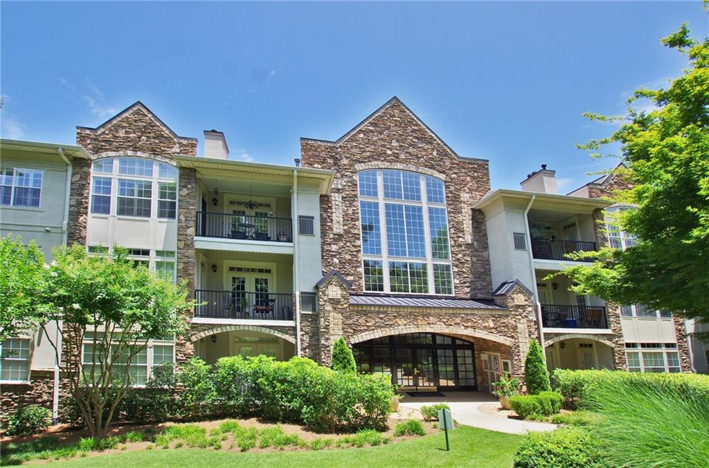 3047 Lenox Road Northeast, Unit 1106 Atlanta, GA 30324 - Photo 1 of 1 Gallery Image 1