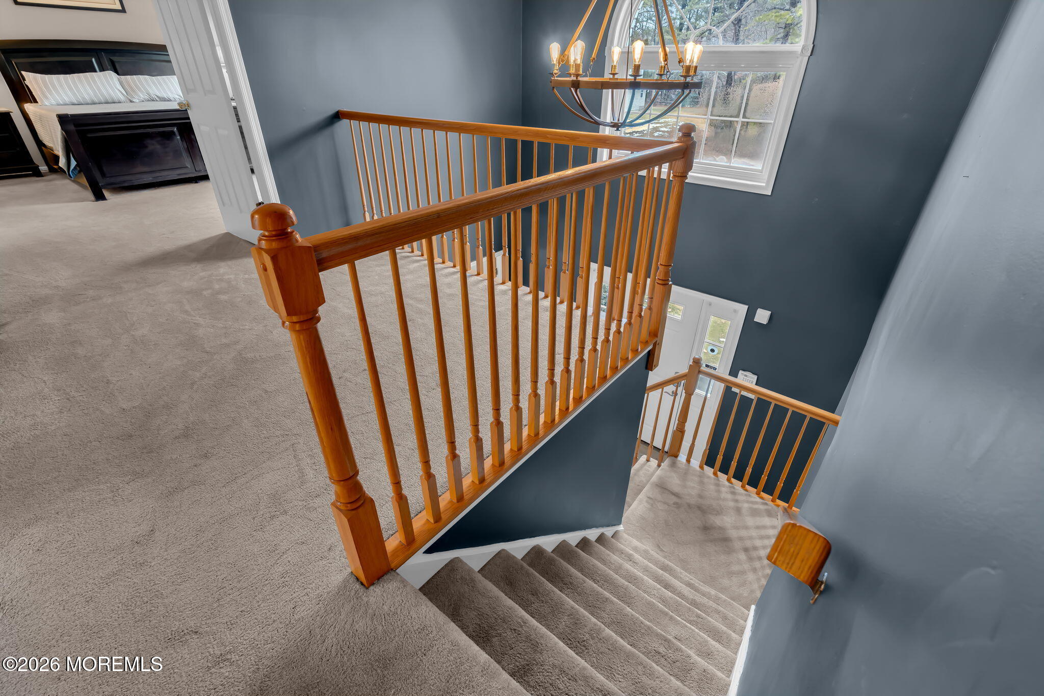 6 Candy Court Jackson, NJ 08527 - Photo 12 of 74 a view of entryway