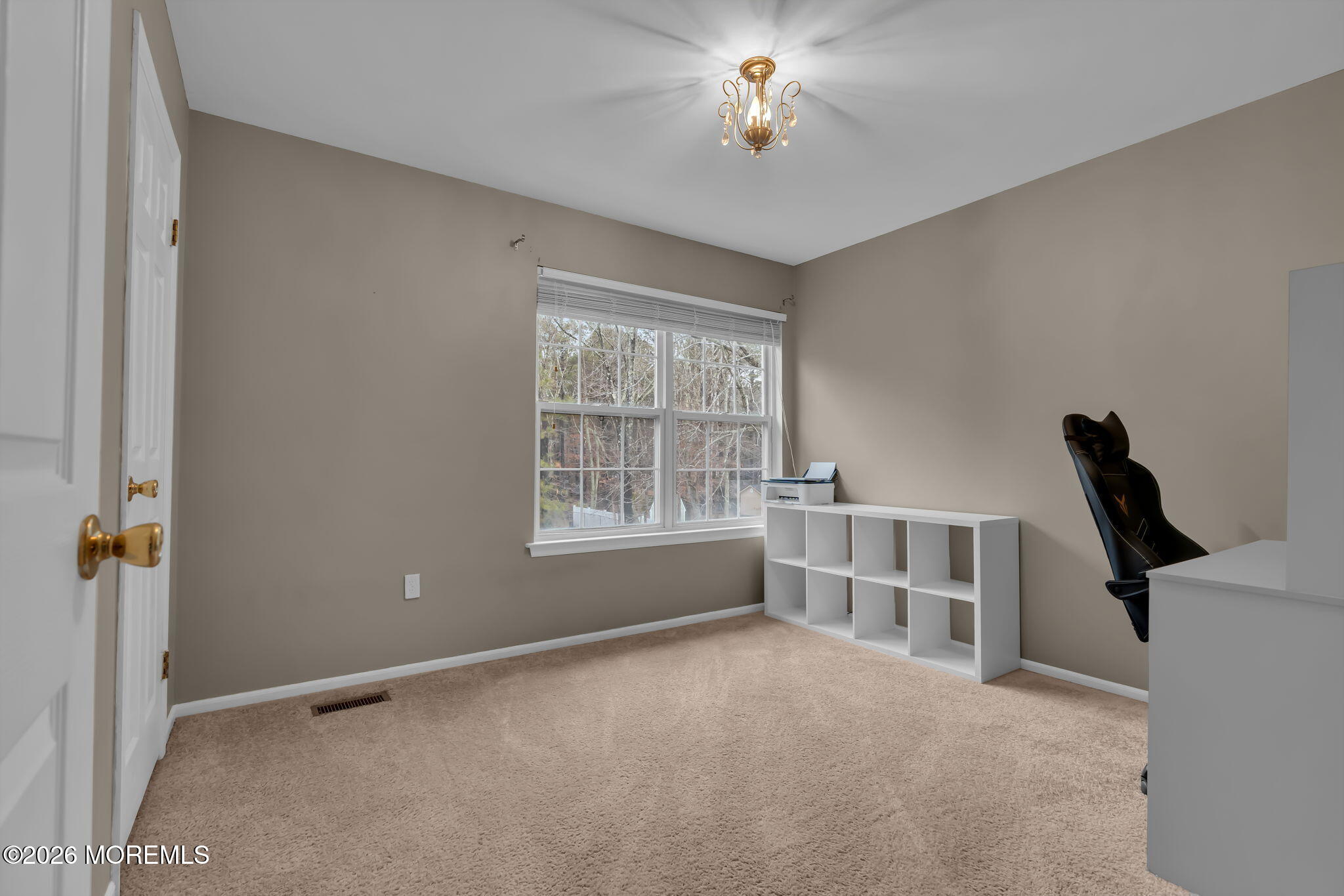6 Candy Court Jackson, NJ 08527 - Photo 13 of 74 a view of an empty room with a window