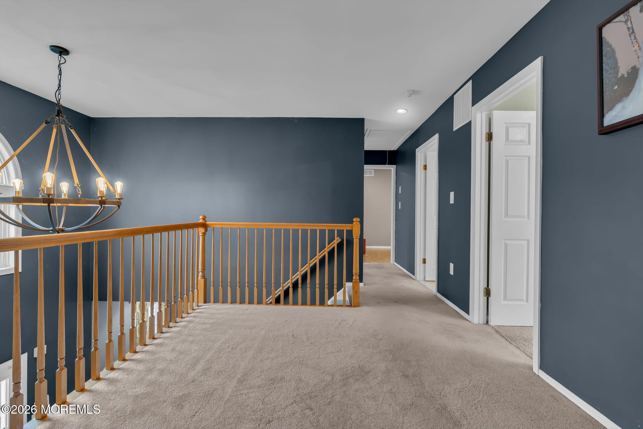 6 Candy Court Jackson, NJ 08527 - Photo 14 of 74 a view interior of a house with wooden floor
