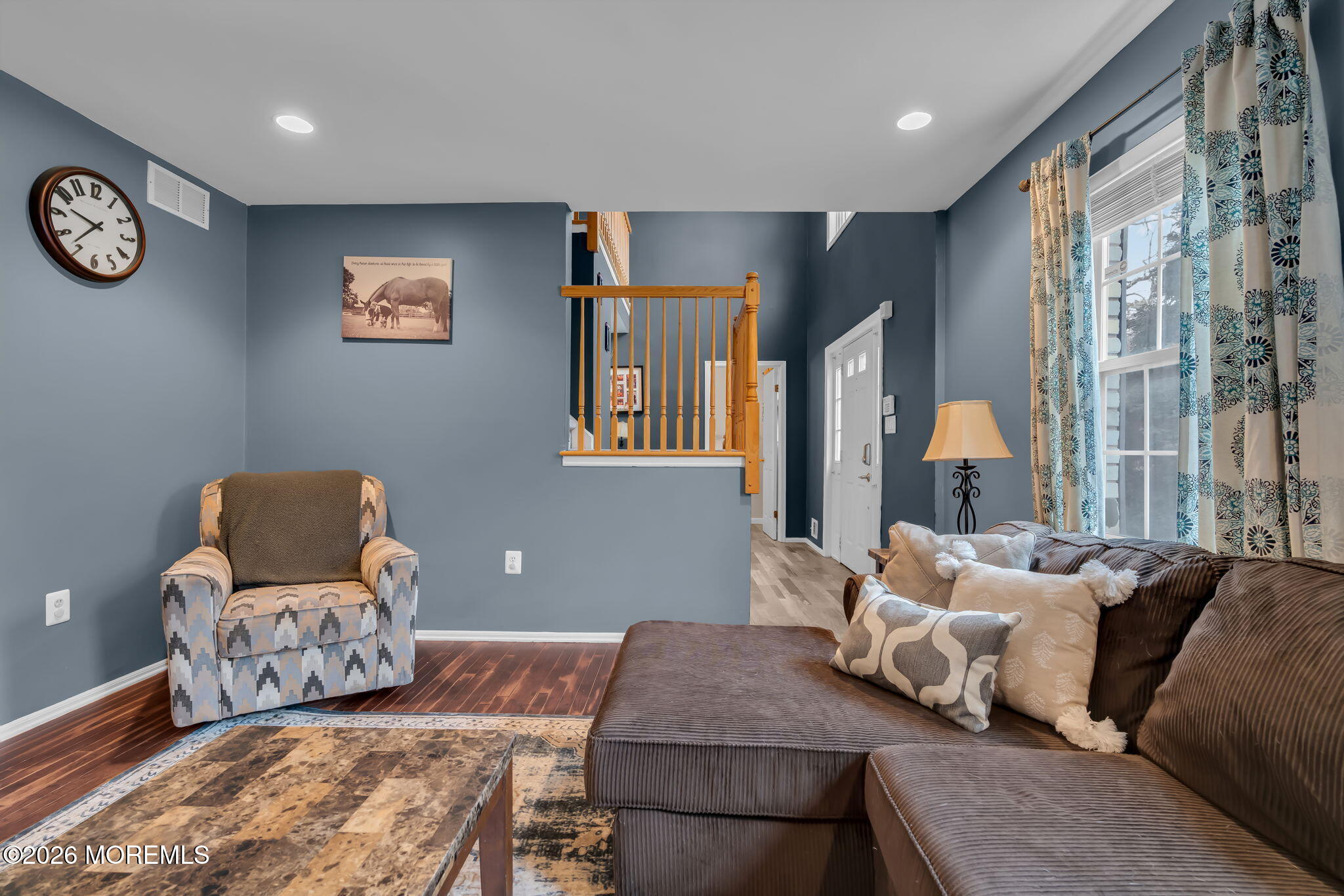 6 Candy Court Jackson, NJ 08527 - Photo 40 of 74 a bedroom with furniture and a window