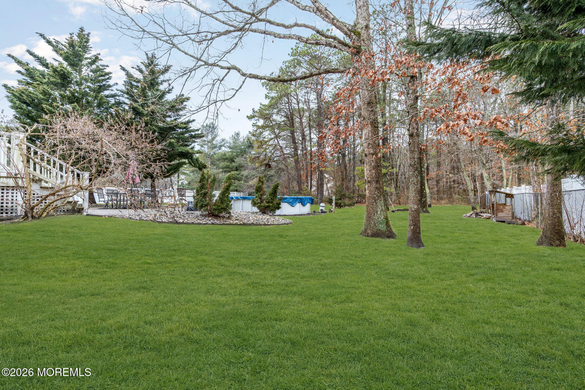 6 Candy Court Jackson, NJ 08527 - Photo 54 of 74 a view of a park