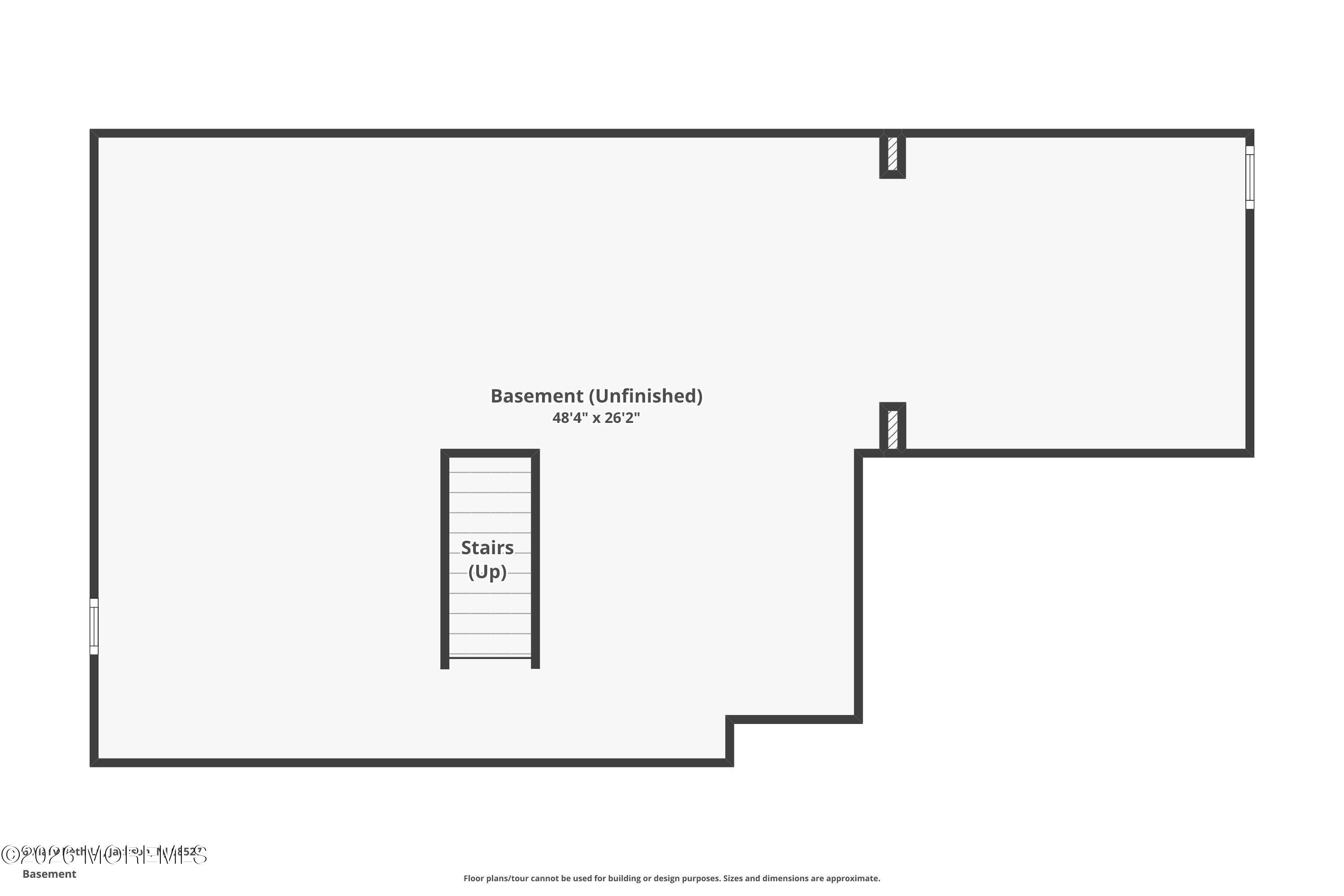 6 Candy Court Jackson, NJ 08527 - Photo 63 of 74 1-basement
