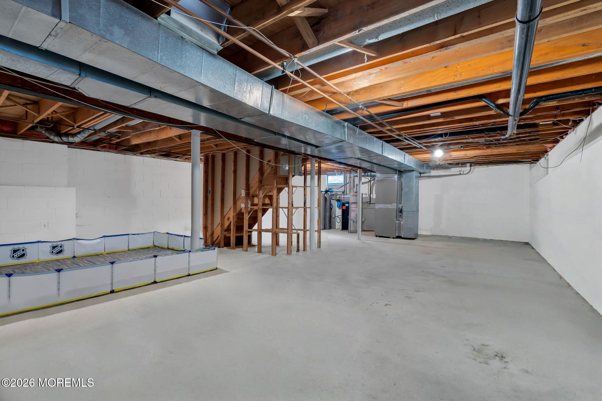 6 Candy Court Jackson, NJ 08527 - Photo 68 of 74 a view of an empty room