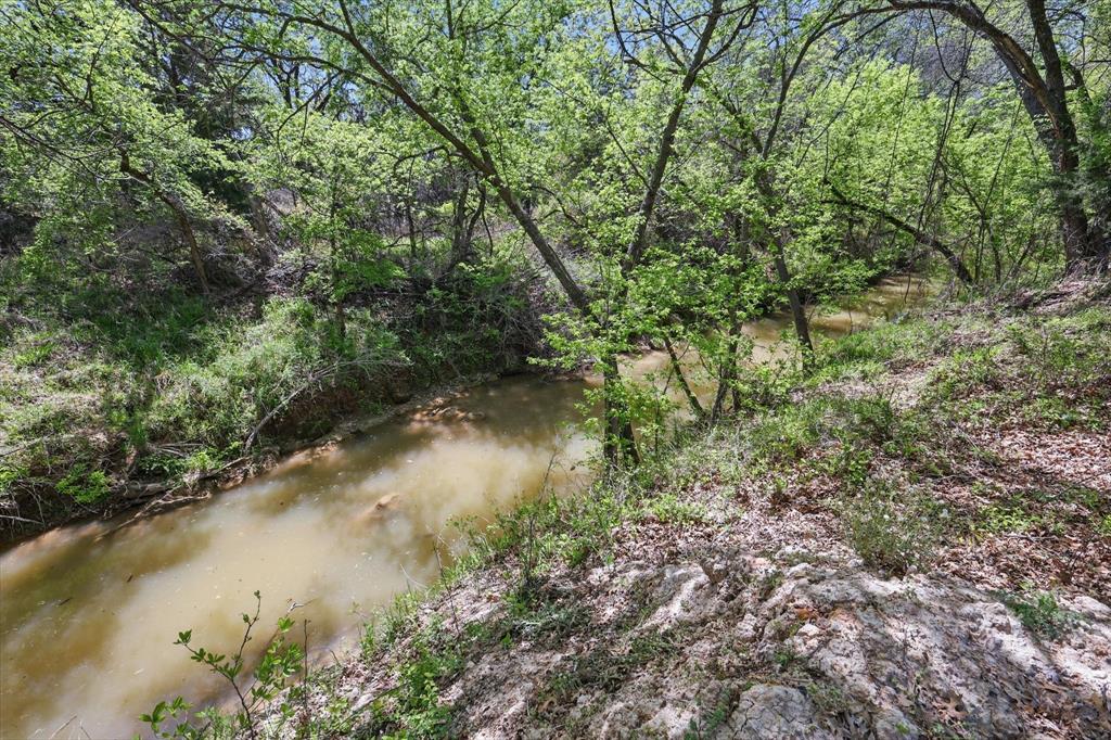 1904 Oak Ridge Trail Bridgeport, TX 76426 - Photo 34 of 34 View of undeveloped land with a large body of water