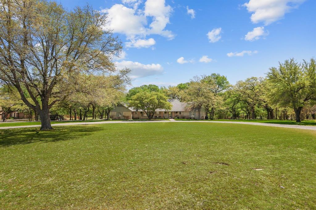 1904 Oak Ridge Trail Bridgeport, TX 76426 - Photo 5 of 34 View of community featuring view of scattered trees
