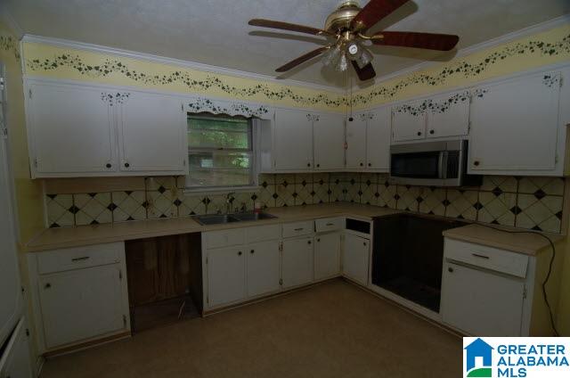 1409 Tyler Lane Birmingham, AL 35235 - Photo 3 of 11