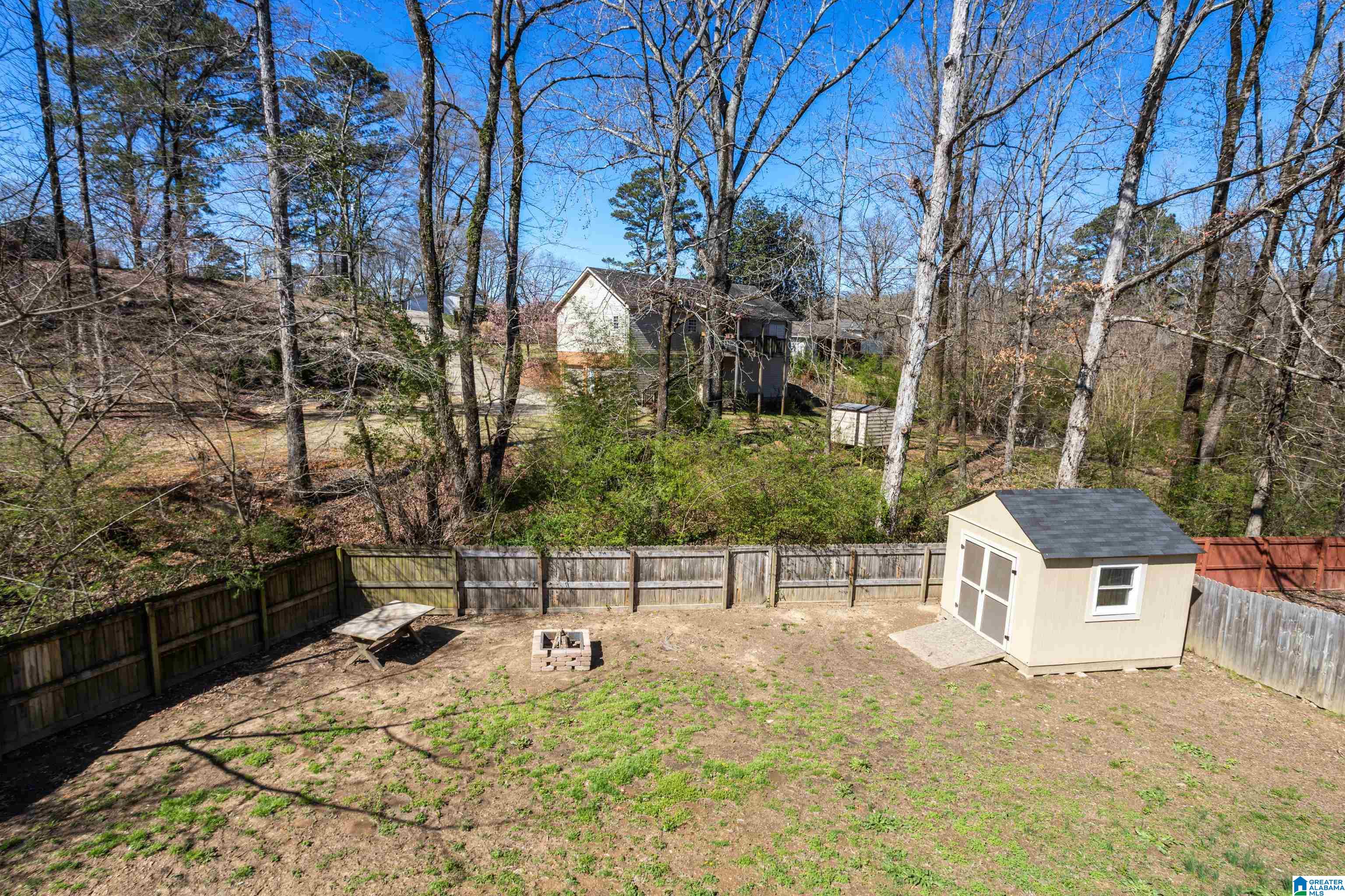 216 Walnut Street Leeds, AL 35094 - Photo 26 of 41