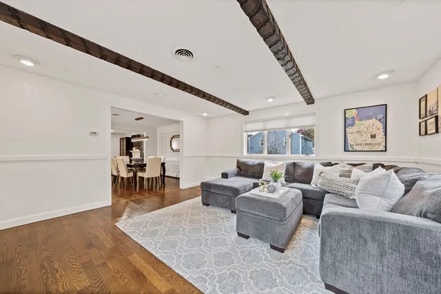 $899,000 | 3 Burke Drive, Canton, MA 02021