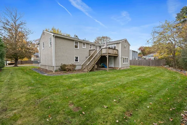 $899,000 | 3 Burke Drive, Canton, MA 02021
