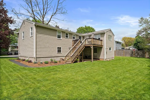 $899,000 | 3 Burke Drive, Canton, MA 02021