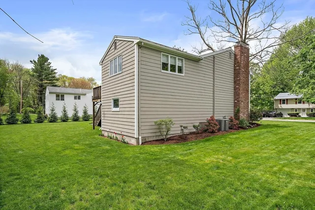 $899,000 | 3 Burke Drive, Canton, MA 02021