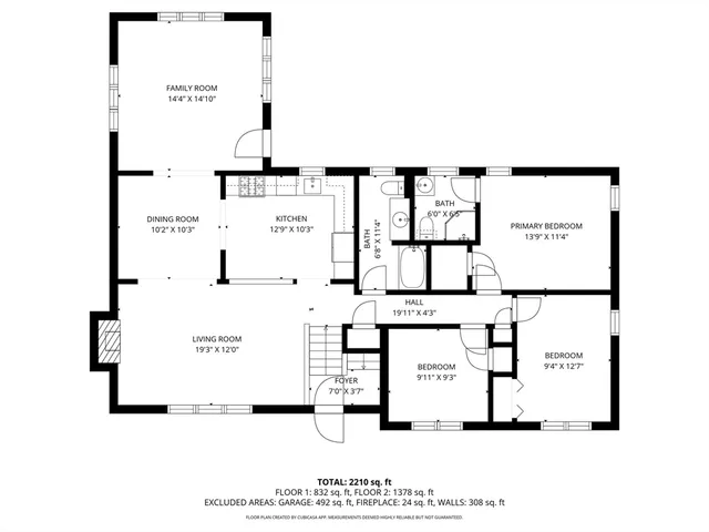 $899,000 | 3 Burke Drive, Canton, MA 02021