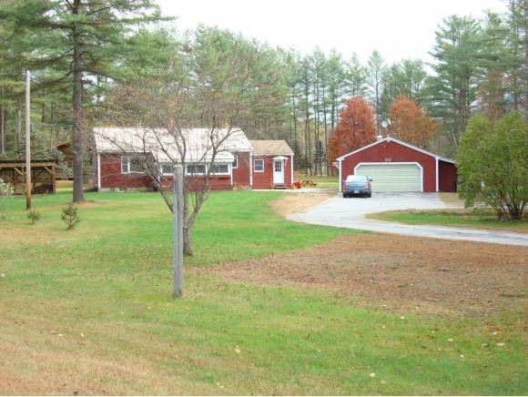 617 Main Street Lancaster, NH 03584 - Photo 1 of 1 Gallery Image 1