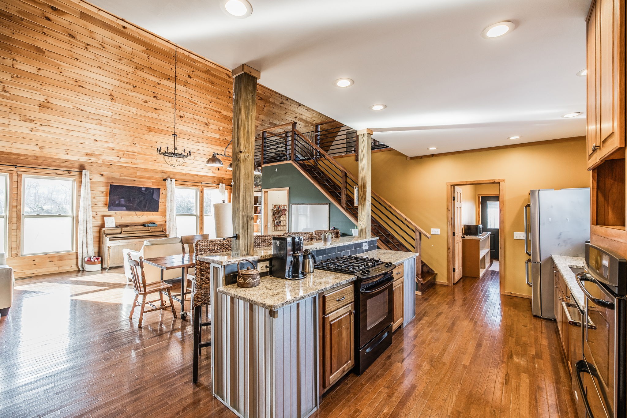 440 Honeysuckle Lane Road Bethpage, TN 37022 - Photo 14 of 95 Gallery Image 14