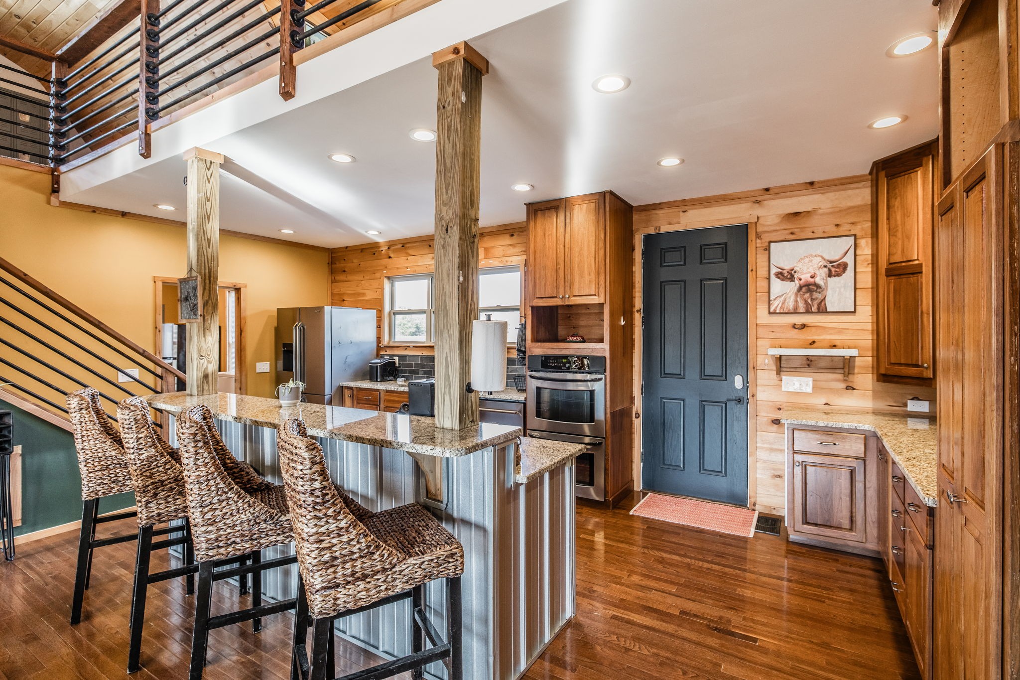 440 Honeysuckle Lane Road Bethpage, TN 37022 - Photo 15 of 95 Gallery Image 15