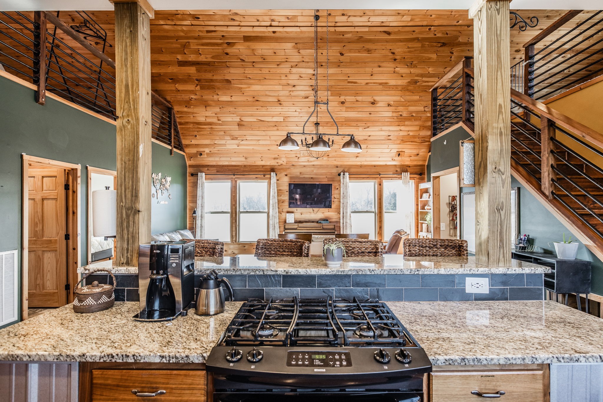 440 Honeysuckle Lane Road Bethpage, TN 37022 - Photo 21 of 95 Gallery Image 21