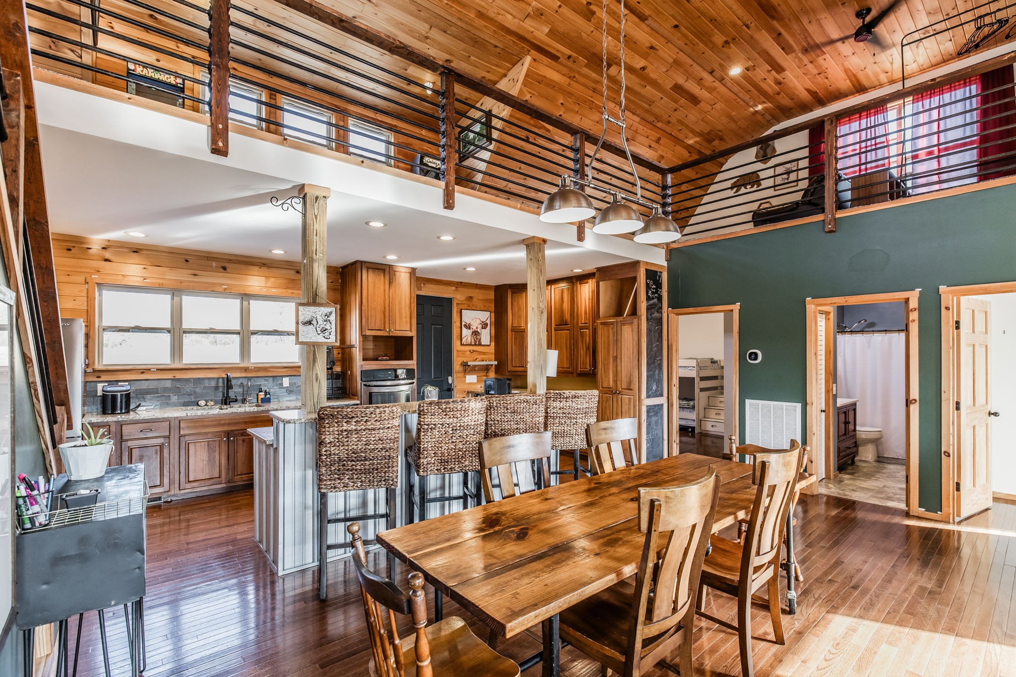 440 Honeysuckle Lane Road Bethpage, TN 37022 - Photo 23 of 95 Gallery Image 23