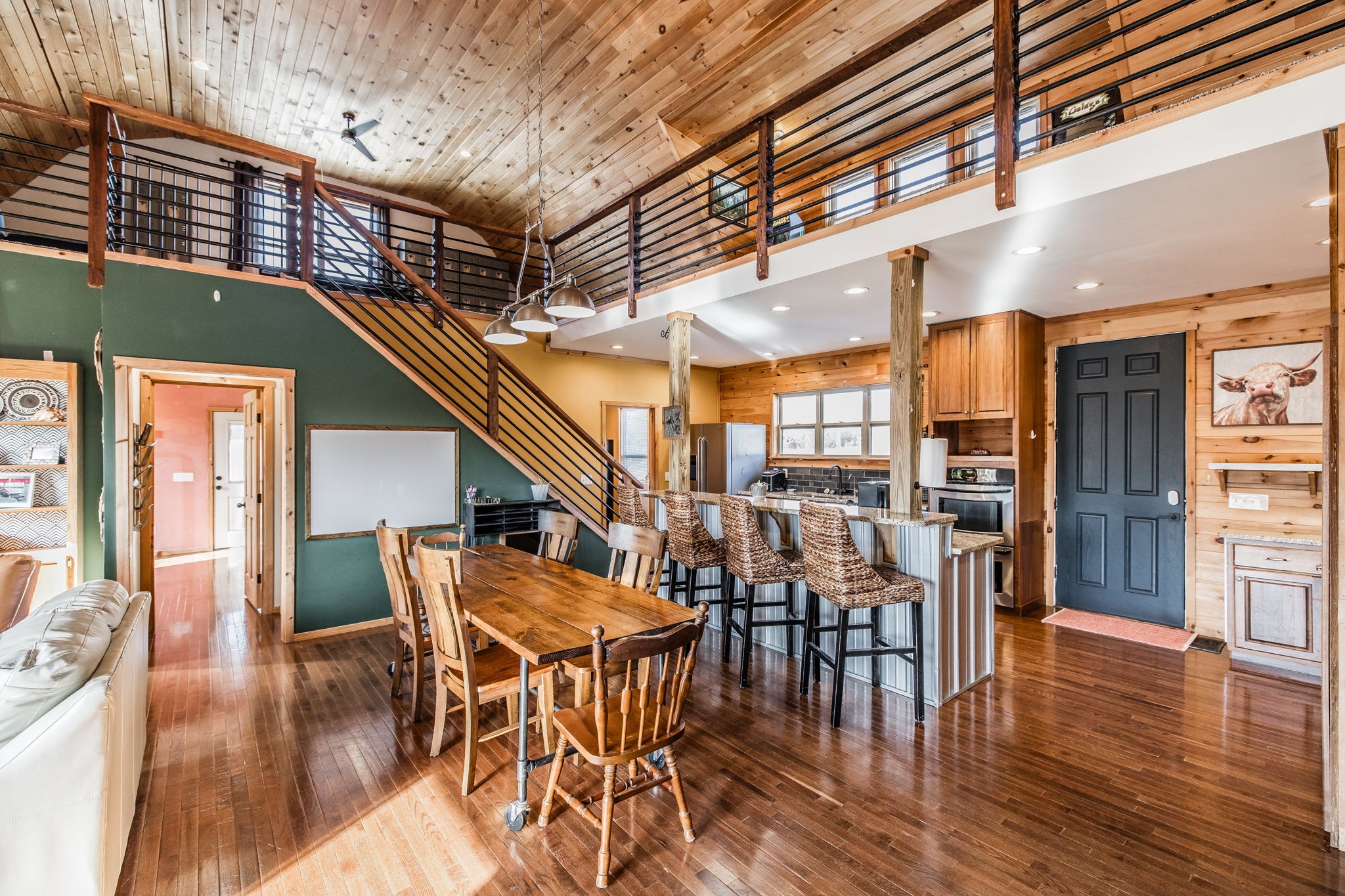 440 Honeysuckle Lane Road Bethpage, TN 37022 - Photo 24 of 95 Gallery Image 24