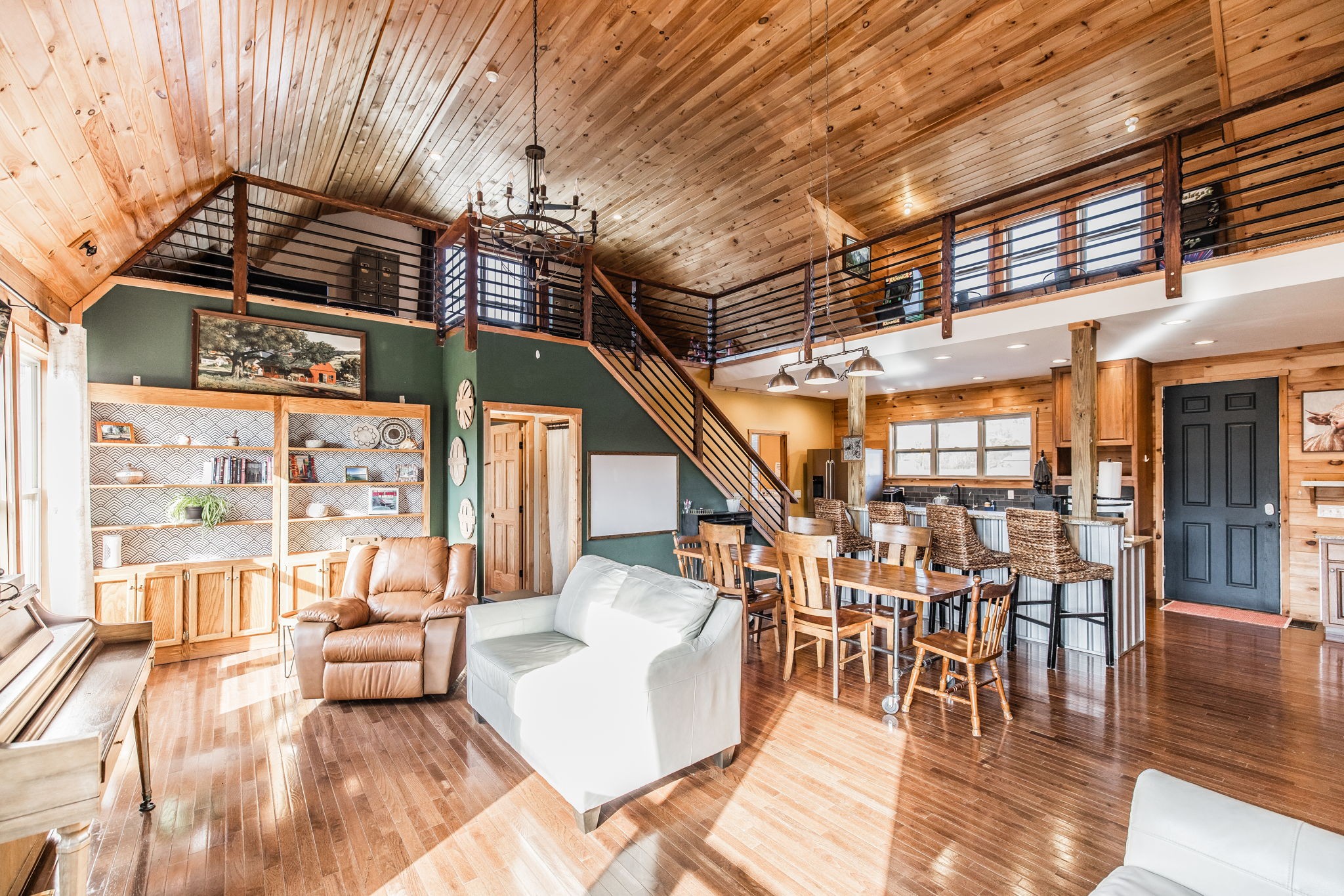 440 Honeysuckle Lane Road Bethpage, TN 37022 - Photo 27 of 95 Gallery Image 27