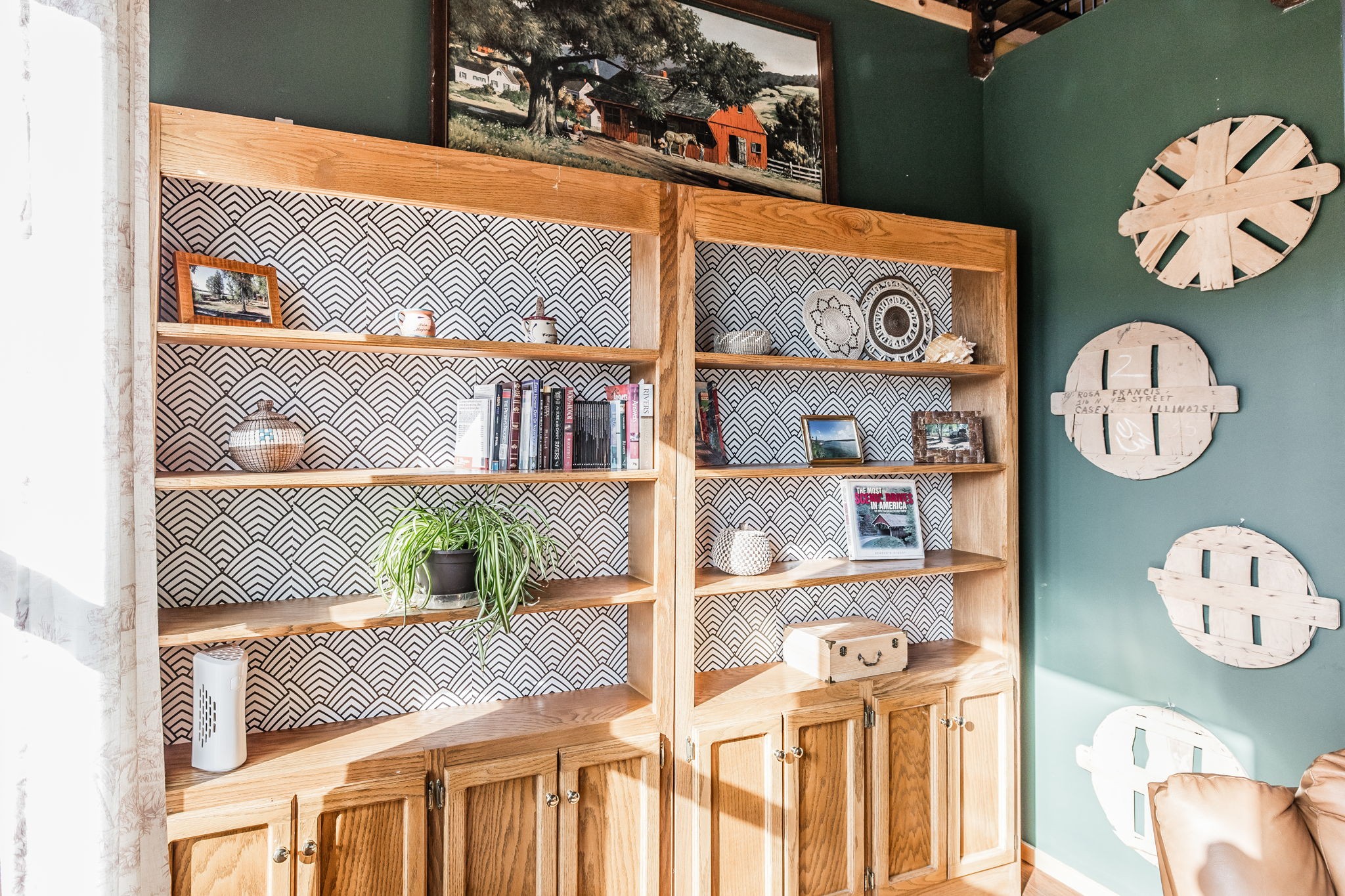 440 Honeysuckle Lane Road Bethpage, TN 37022 - Photo 28 of 95 Gallery Image 28