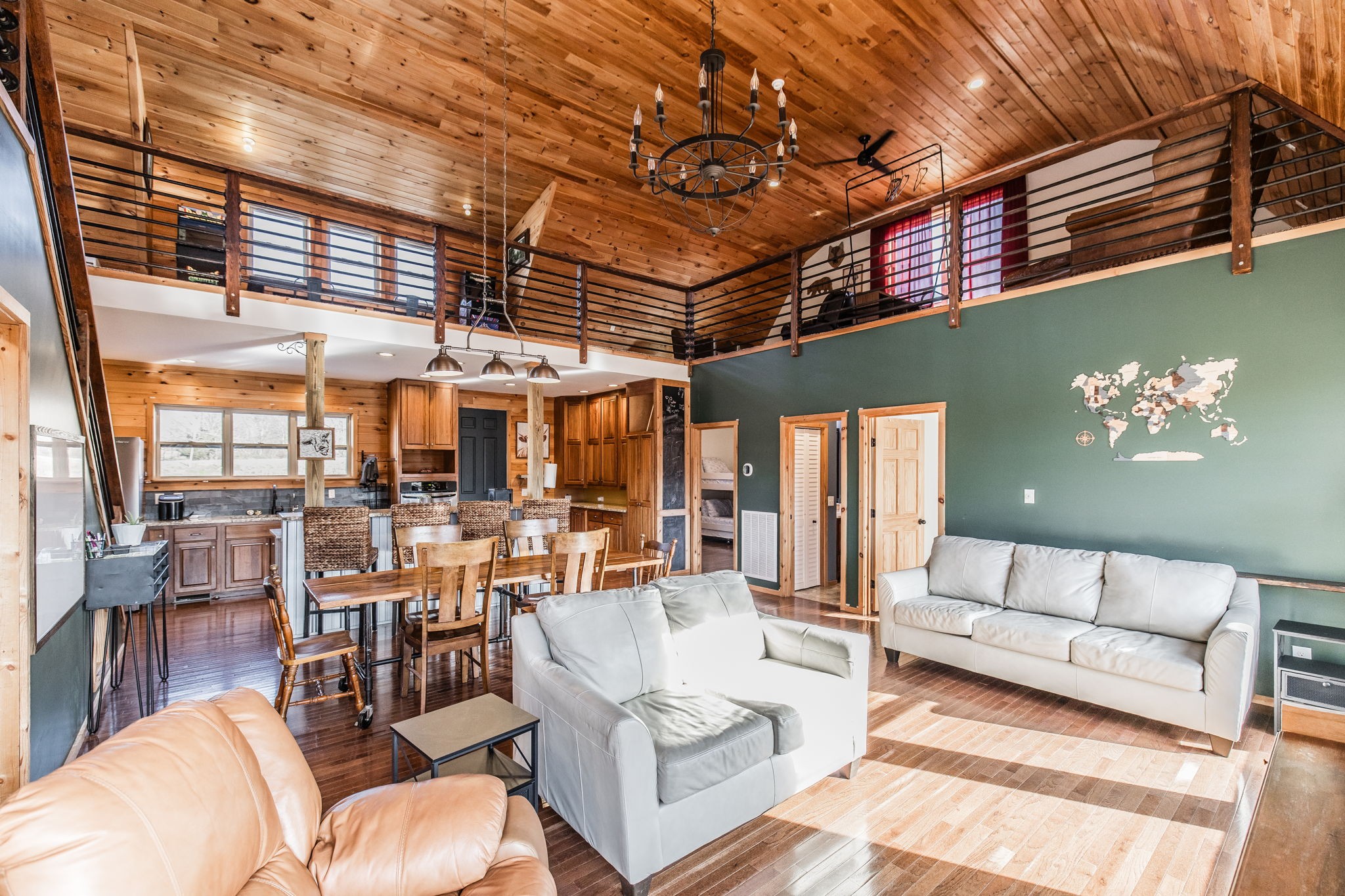 440 Honeysuckle Lane Road Bethpage, TN 37022 - Photo 29 of 95 Gallery Image 29