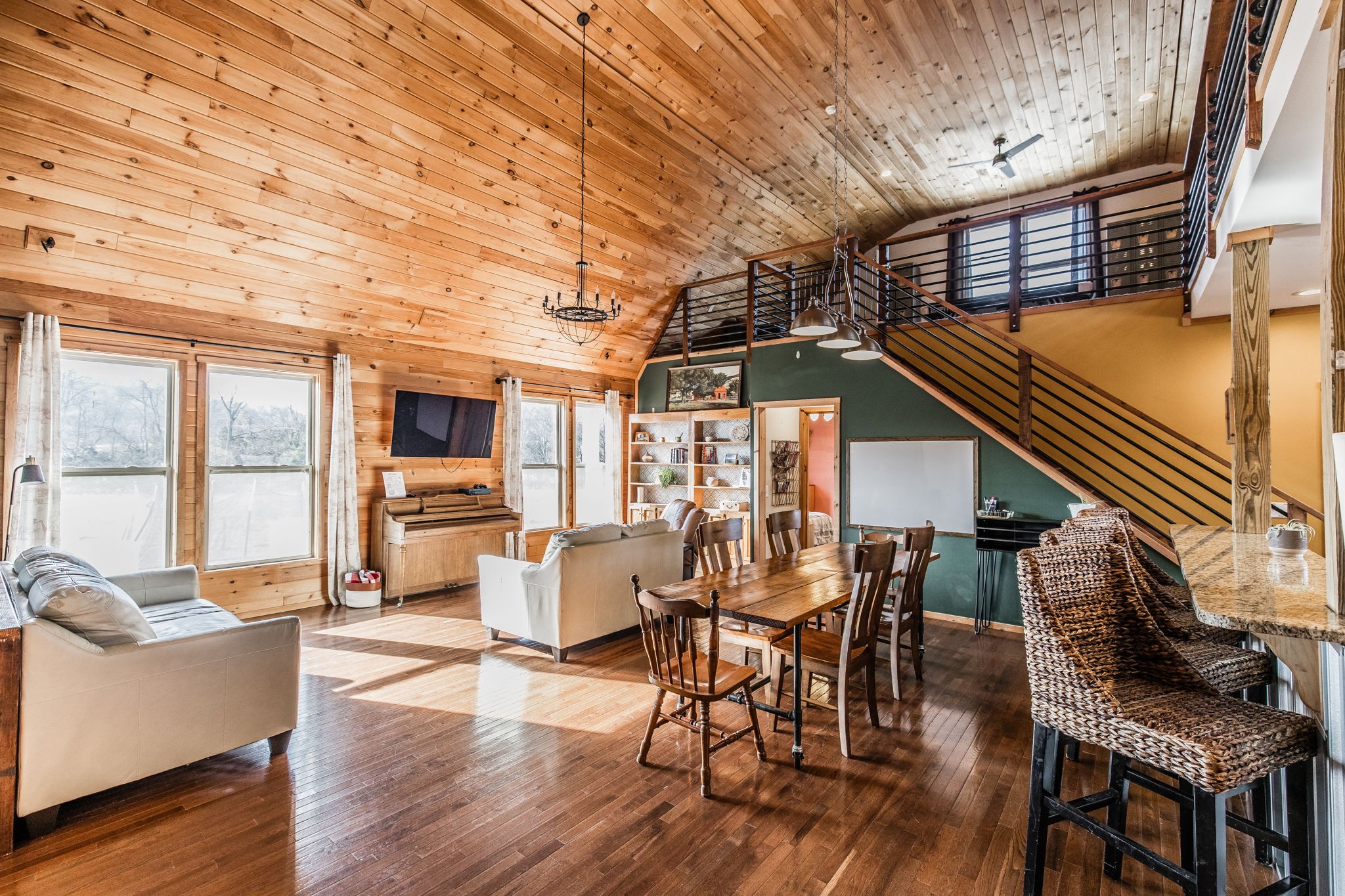 440 Honeysuckle Lane Road Bethpage, TN 37022 - Photo 30 of 95 Gallery Image 30