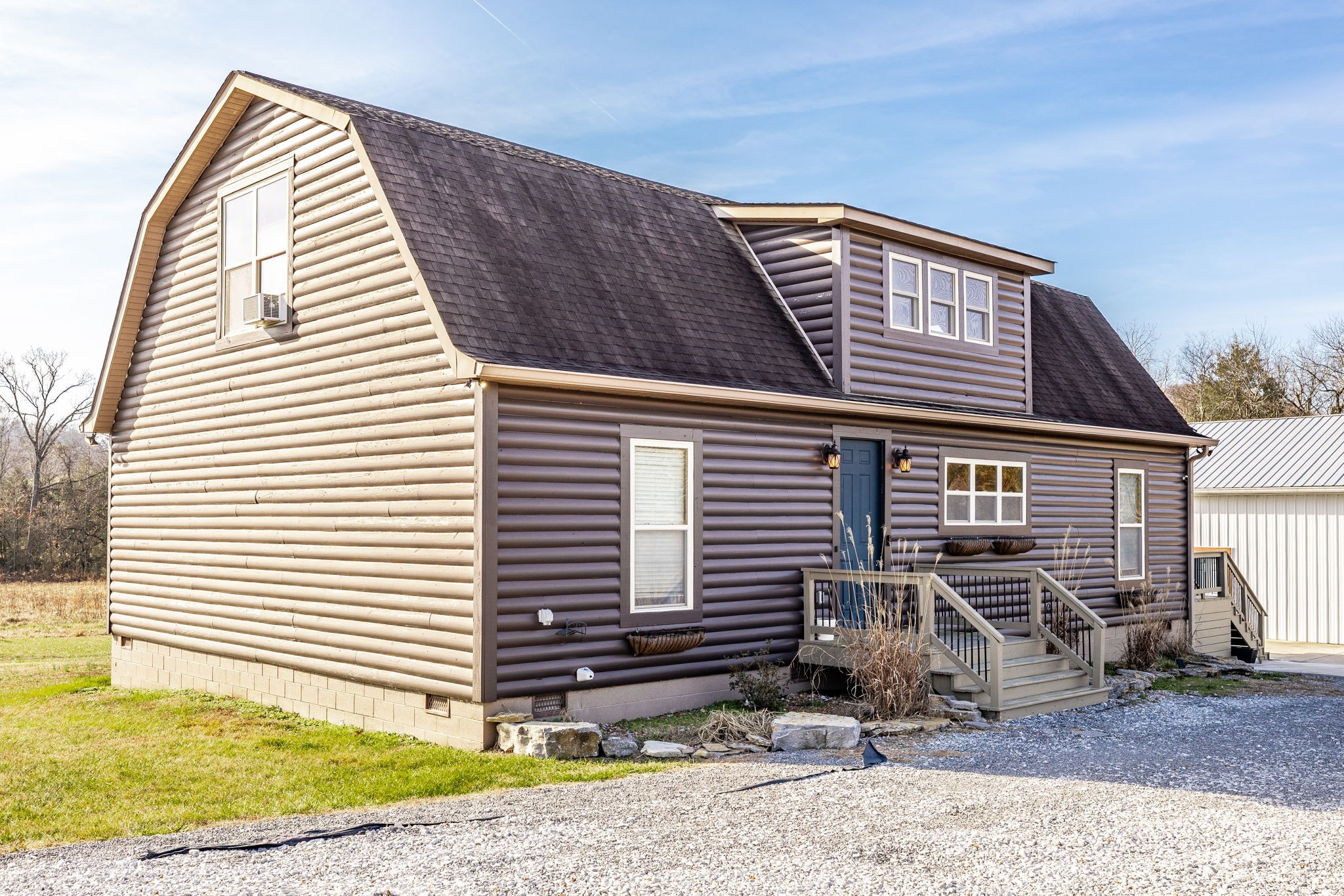 440 Honeysuckle Lane Road Bethpage, TN 37022 - Photo 3 of 95 Gallery Image 3