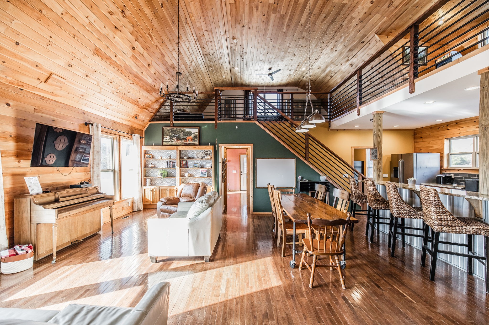440 Honeysuckle Lane Road Bethpage, TN 37022 - Photo 31 of 95 Gallery Image 31