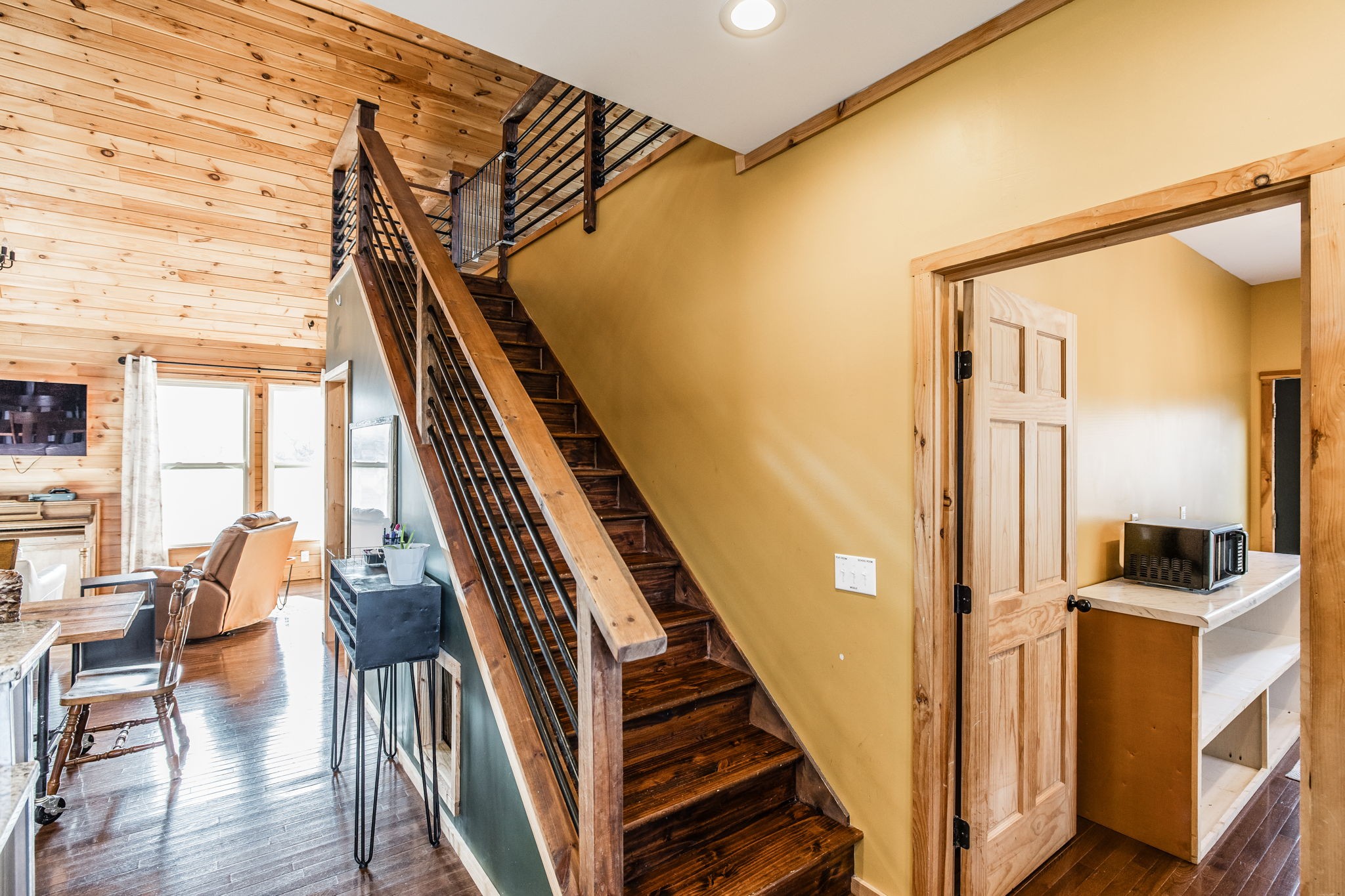 440 Honeysuckle Lane Road Bethpage, TN 37022 - Photo 47 of 95 Gallery Image 47