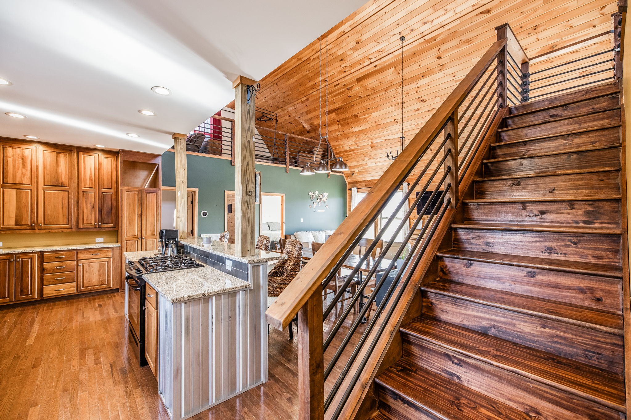 440 Honeysuckle Lane Road Bethpage, TN 37022 - Photo 50 of 95 Gallery Image 50