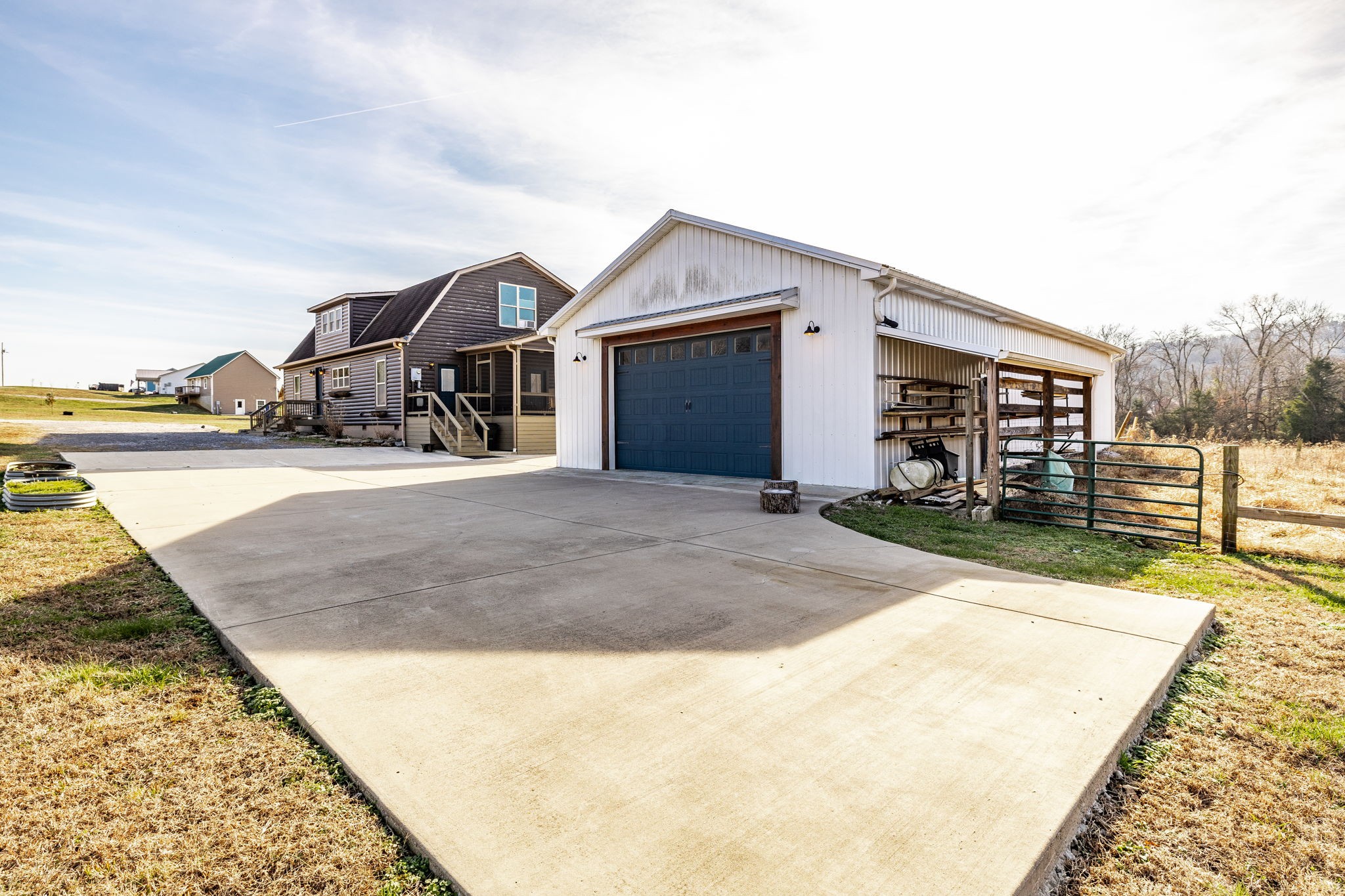 440 Honeysuckle Lane Road Bethpage, TN 37022 - Photo 5 of 95 Gallery Image 5