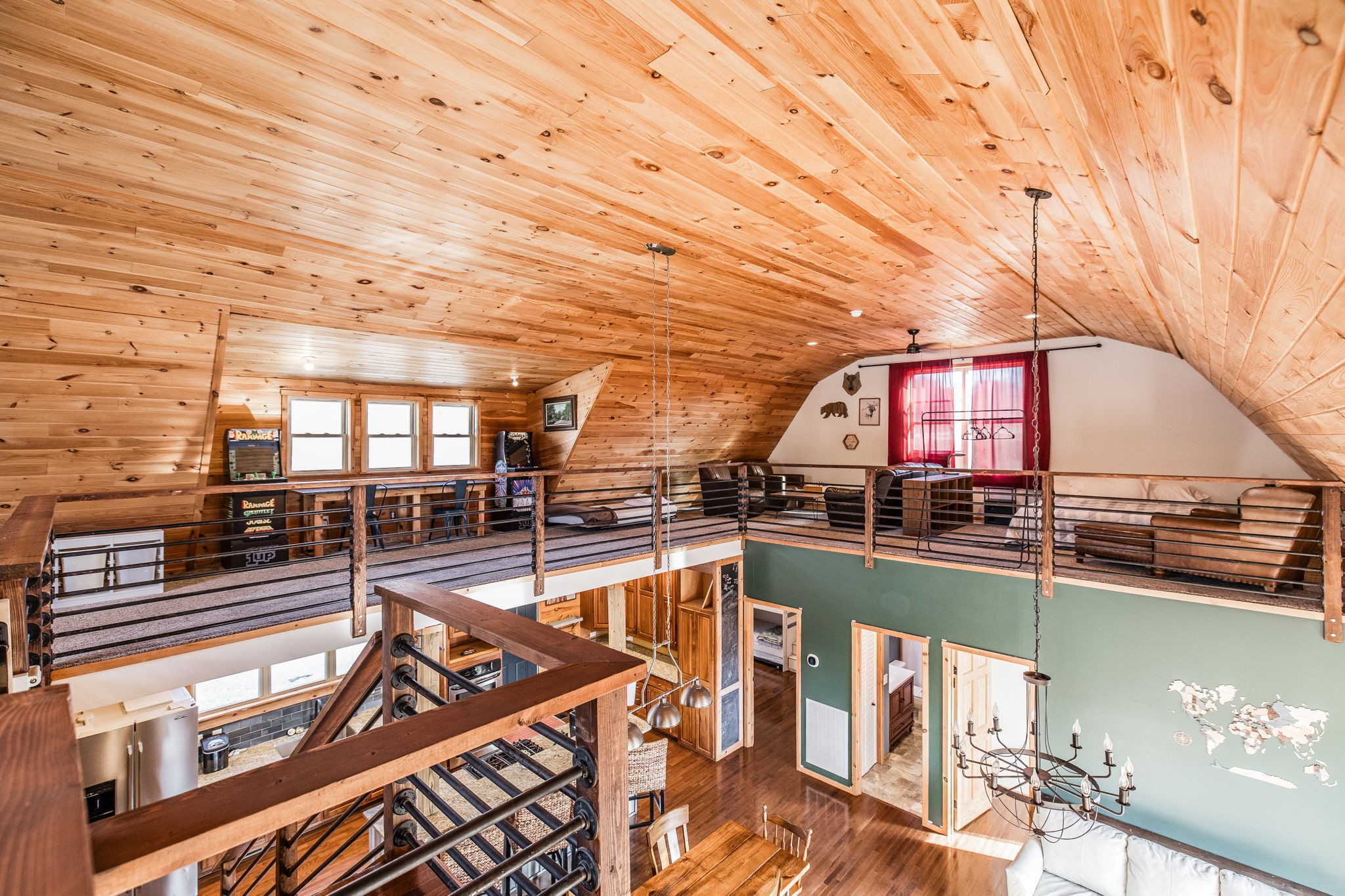 440 Honeysuckle Lane Road Bethpage, TN 37022 - Photo 51 of 95 Gallery Image 51