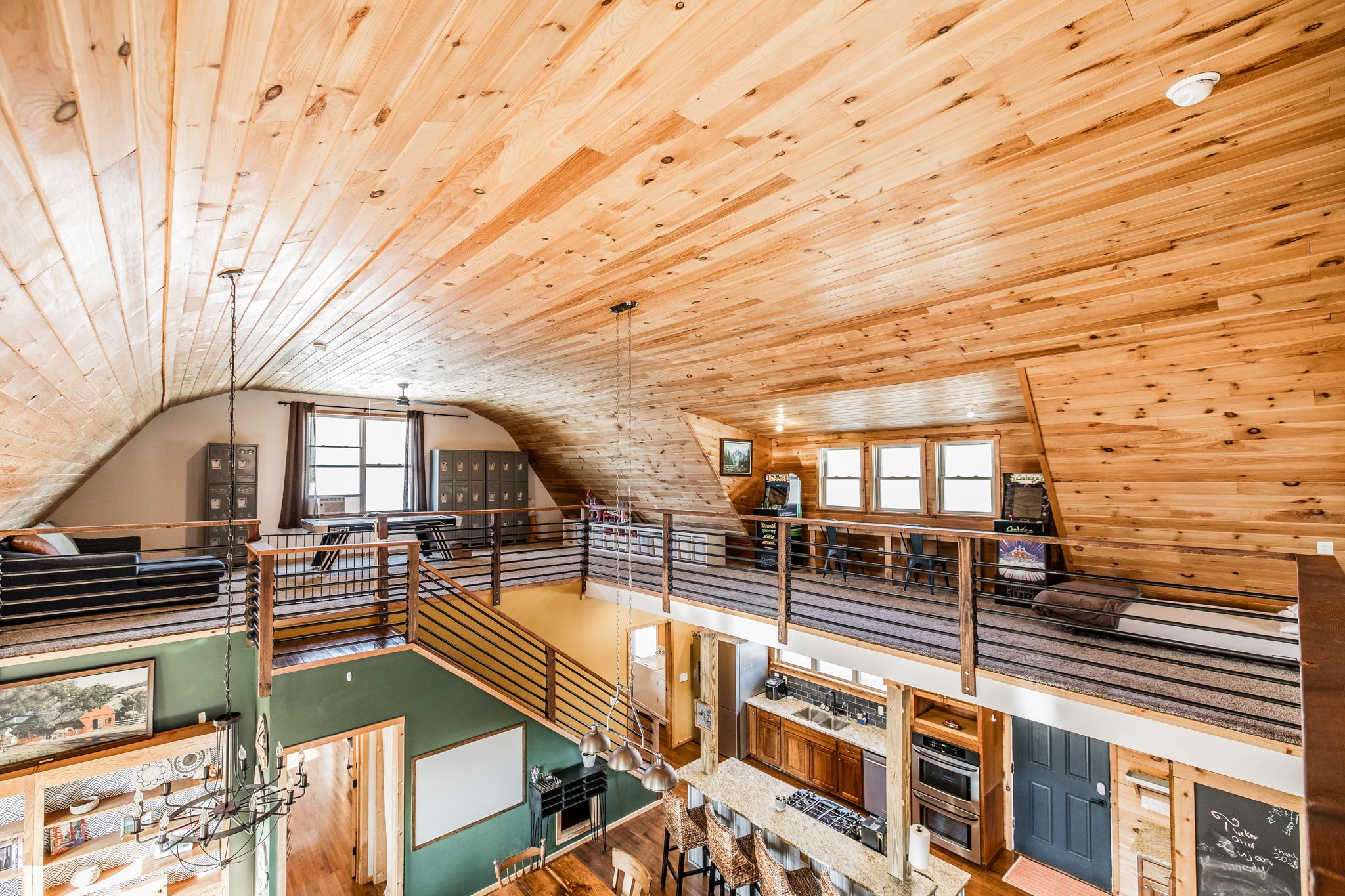 440 Honeysuckle Lane Road Bethpage, TN 37022 - Photo 60 of 95 Gallery Image 60