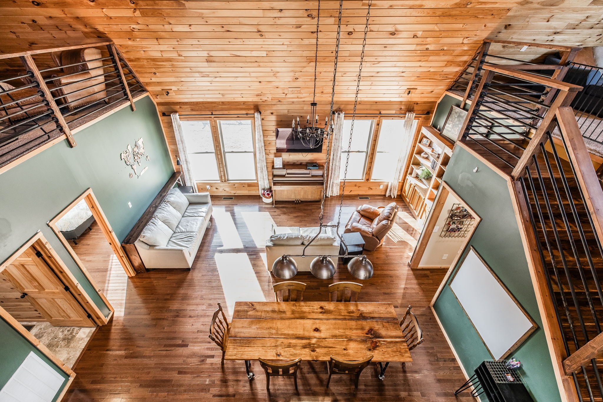 440 Honeysuckle Lane Road Bethpage, TN 37022 - Photo 62 of 95 Gallery Image 62