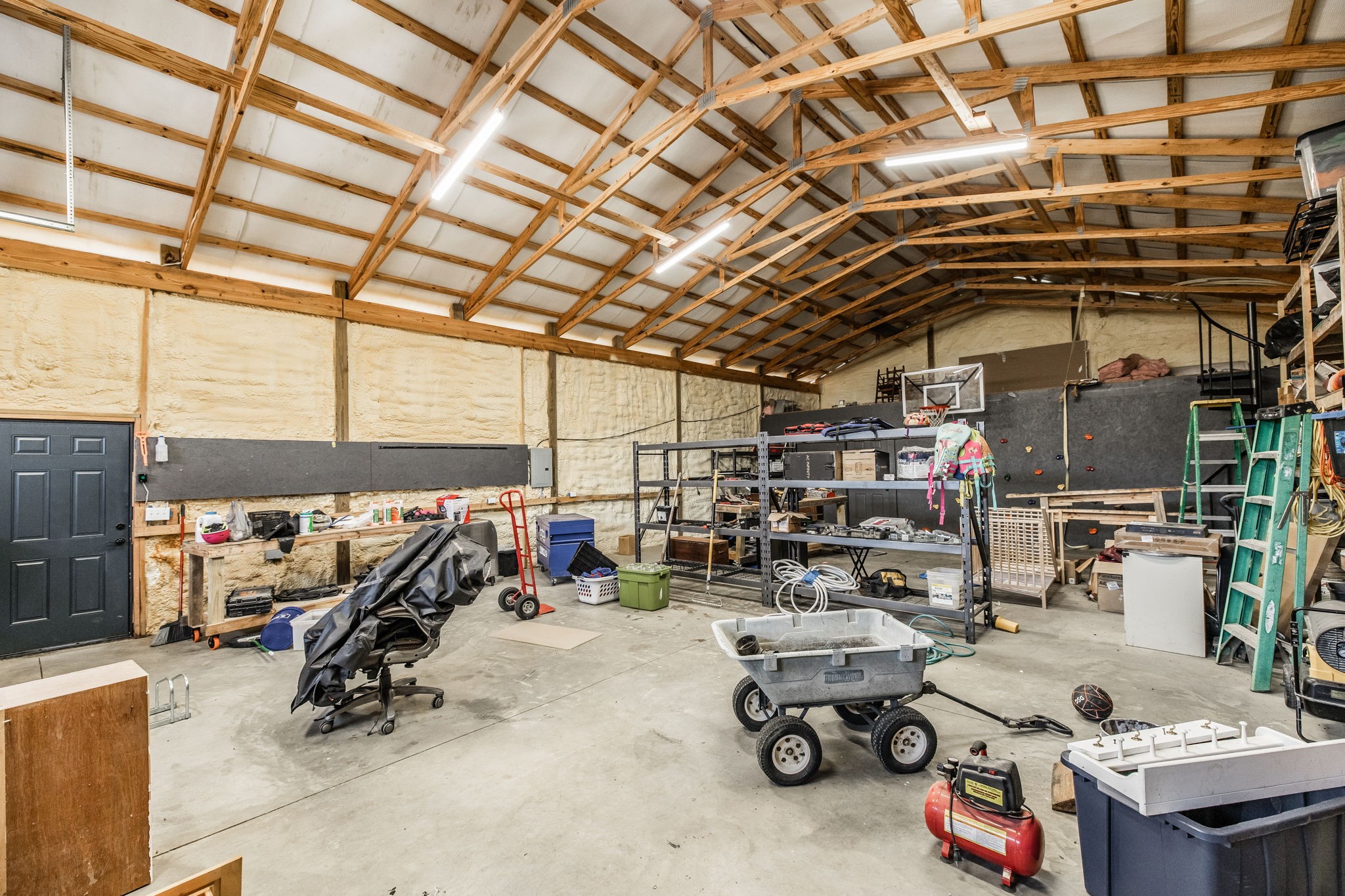 440 Honeysuckle Lane Road Bethpage, TN 37022 - Photo 64 of 95 Gallery Image 64
