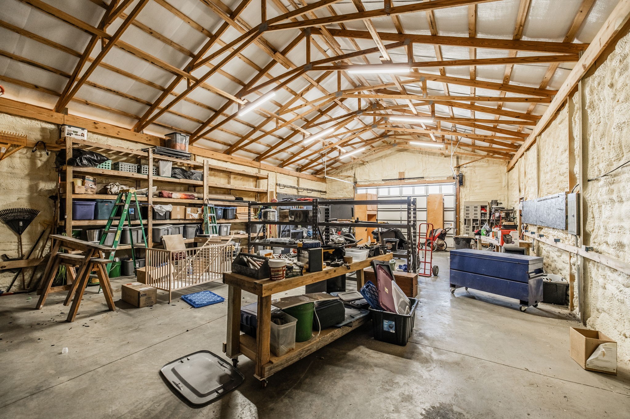 440 Honeysuckle Lane Road Bethpage, TN 37022 - Photo 69 of 95 Gallery Image 69