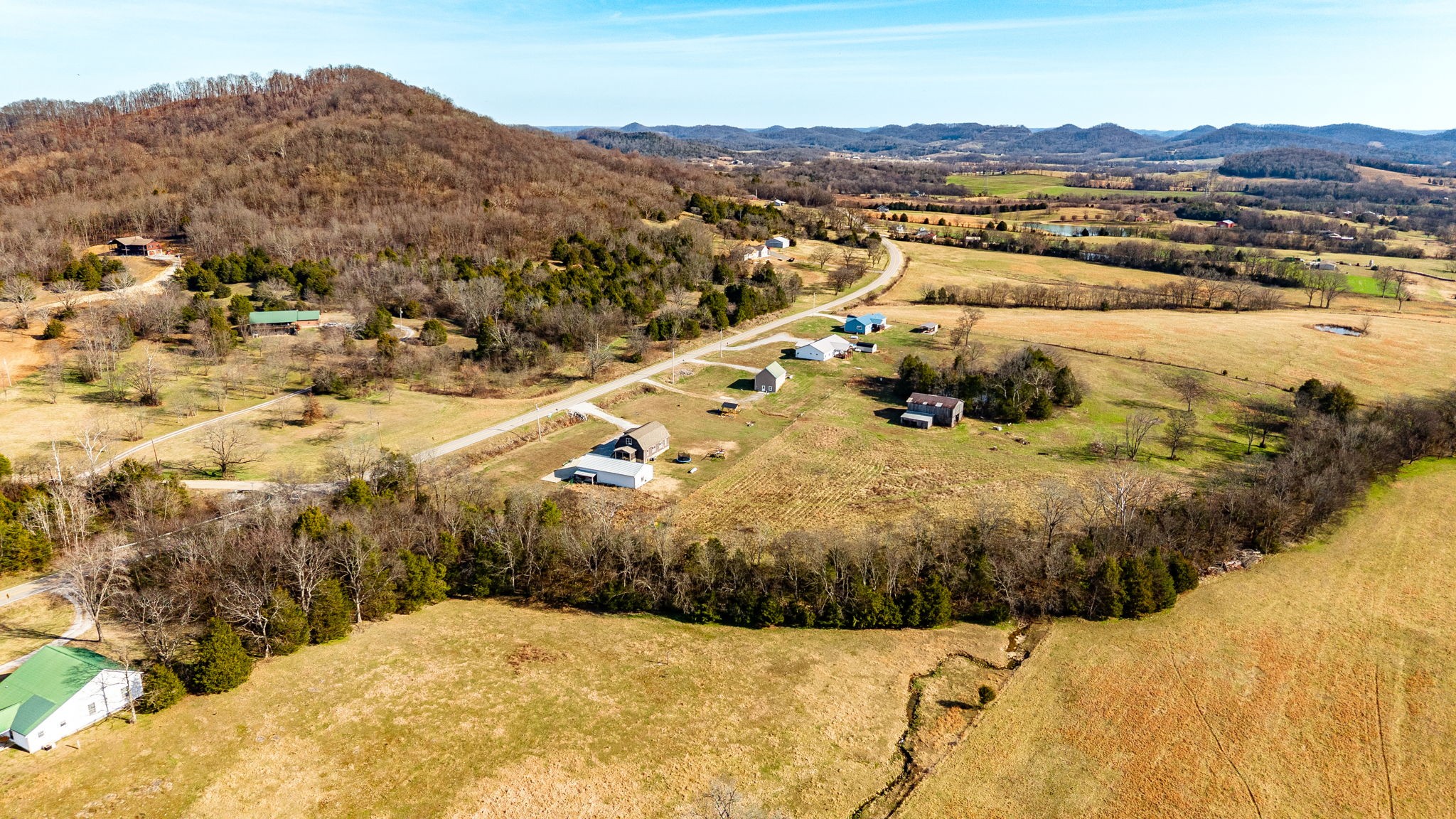 440 Honeysuckle Lane Road Bethpage, TN 37022 - Photo 72 of 95 Gallery Image 72